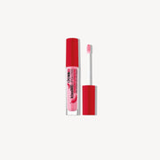 Debby TESTER Kiss Me Lipgloss - Spicy Plumping Effect