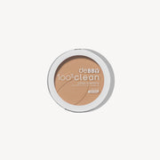 Debby TESTER 100% Clean Compact Powder