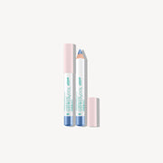 Debby TESTER 100% Clean Pencil Eyeshadow