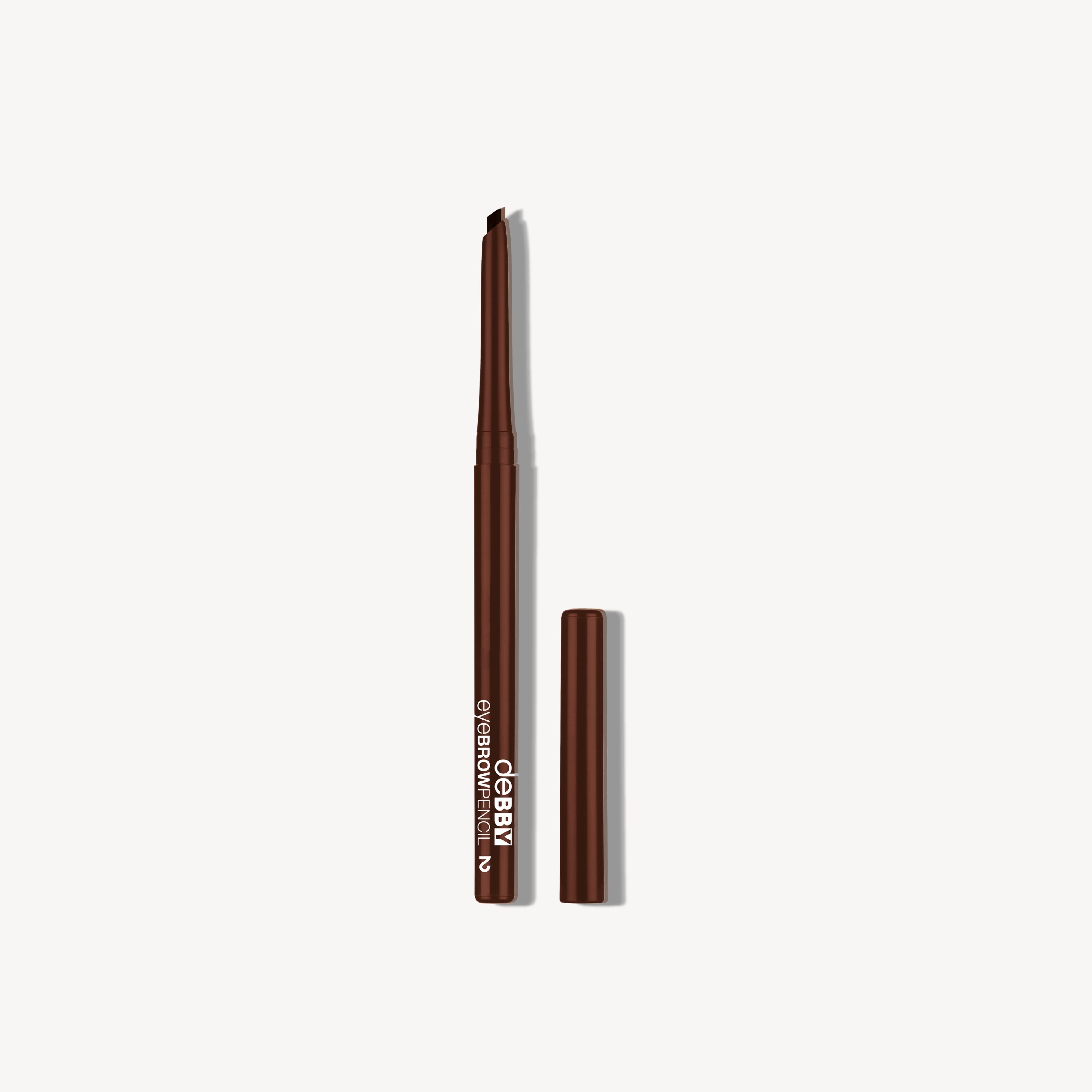 Debby Eyebrow Pencil Waterproof