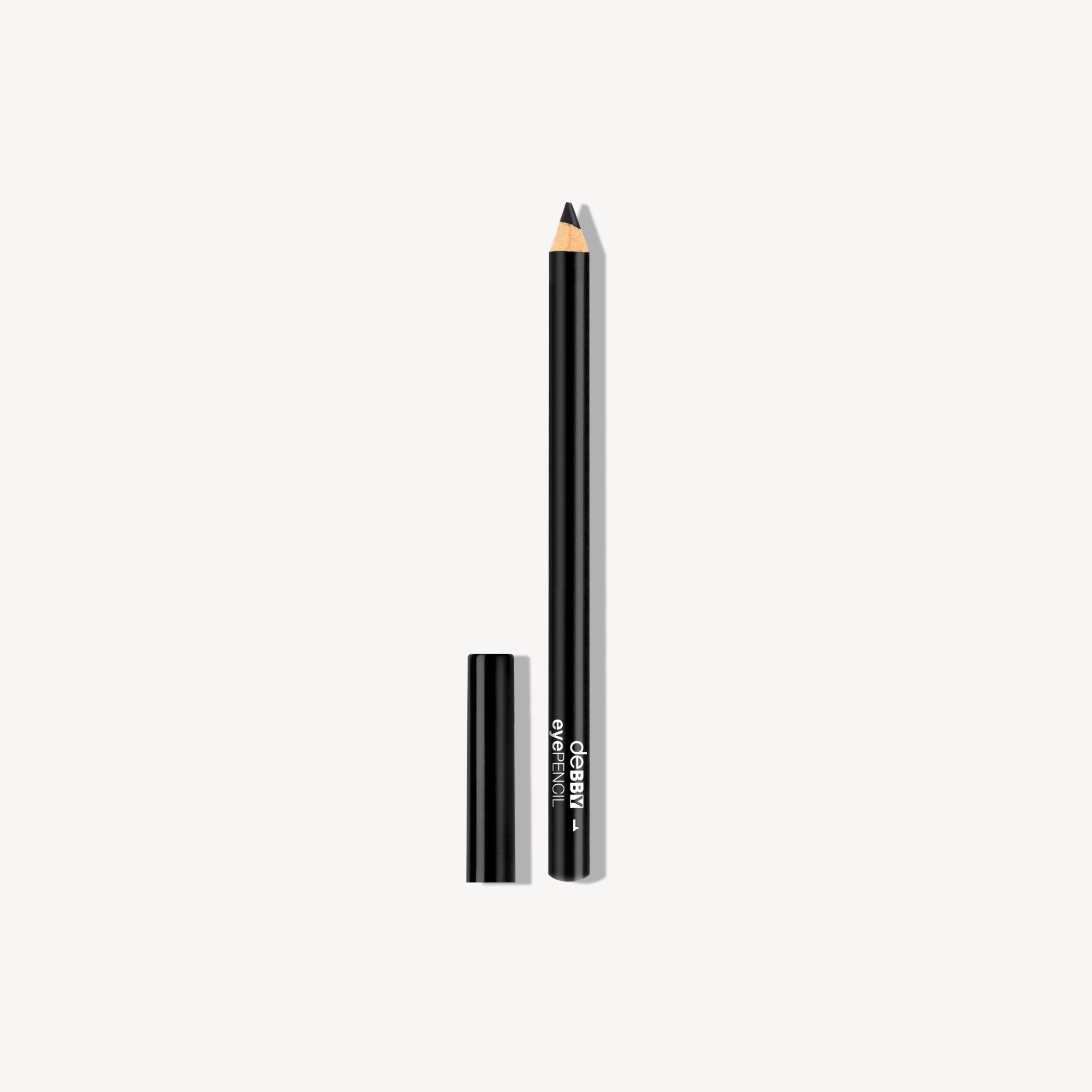 Debby Eyepencil Longlasting Waterresistent