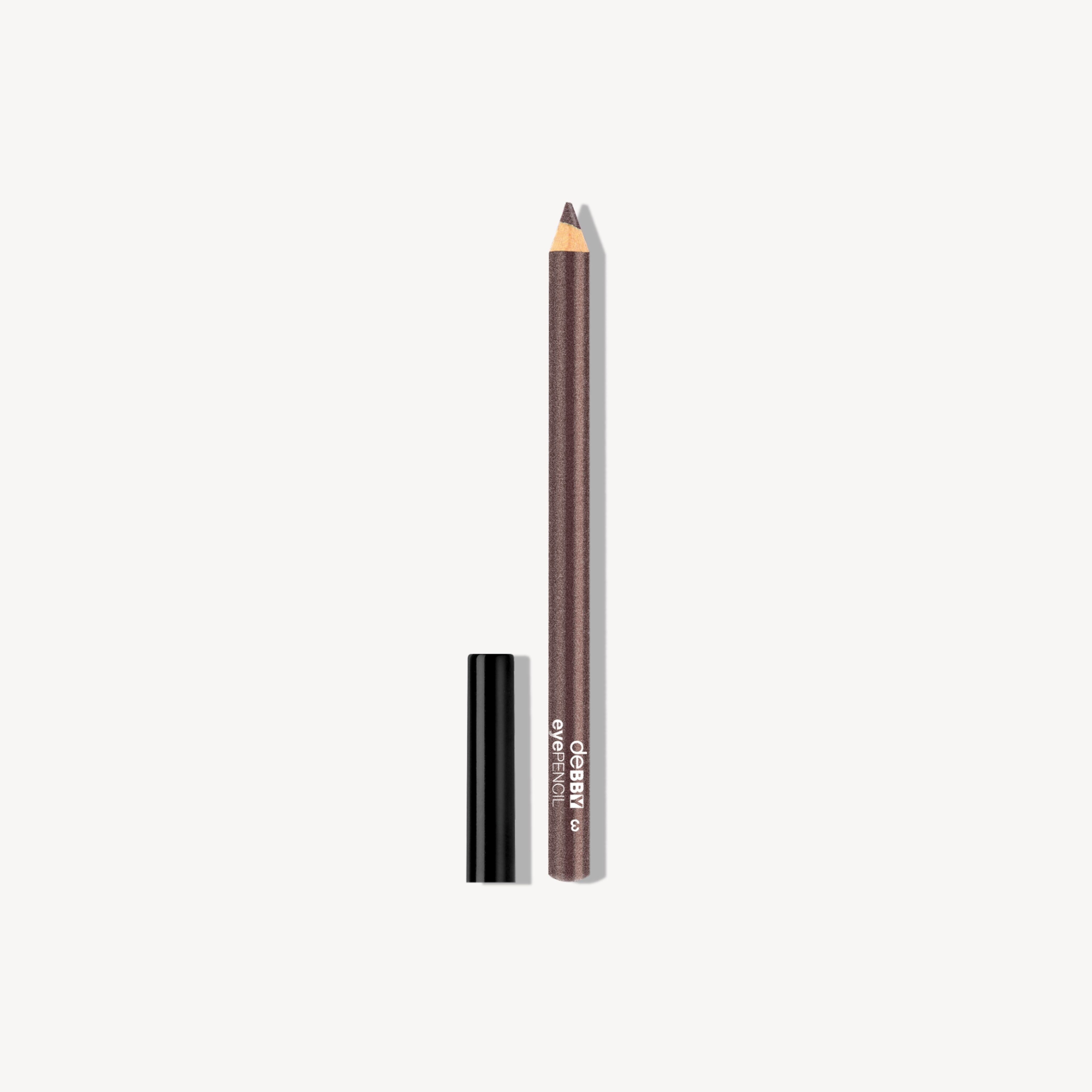 Debby Eyepencil Longlasting Waterresistent