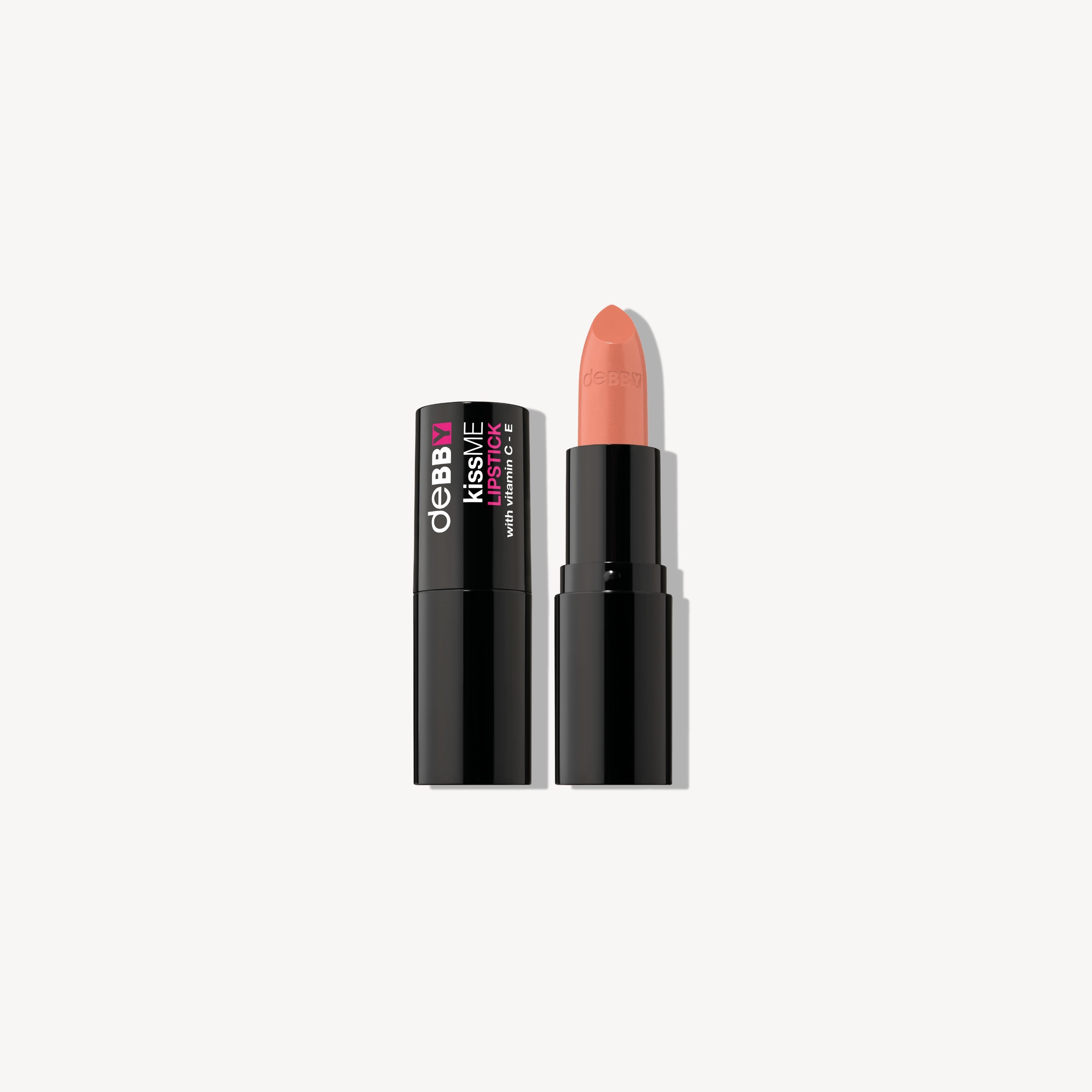 Debby Kiss Me Lipstick