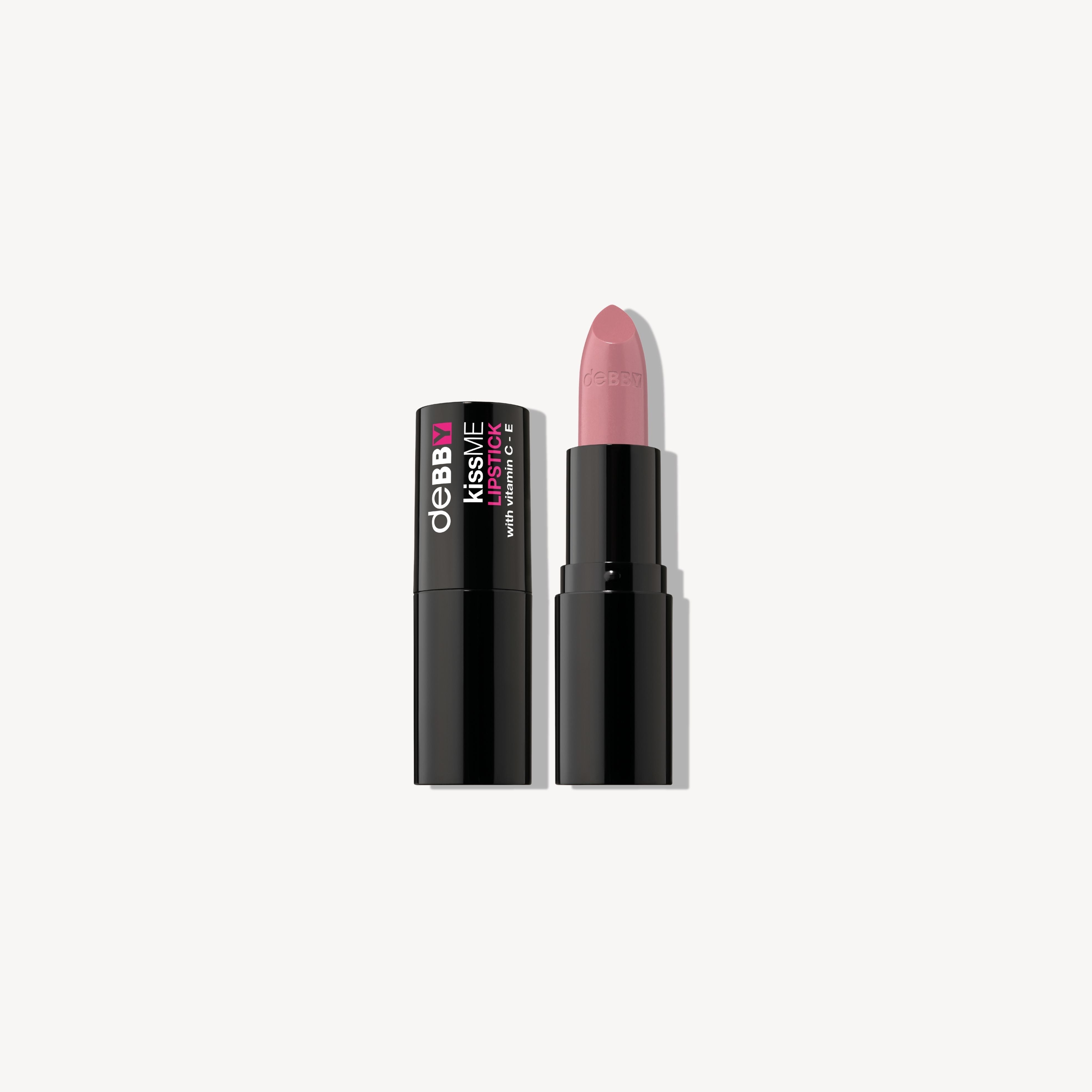 Debby Kiss Me Lipstick