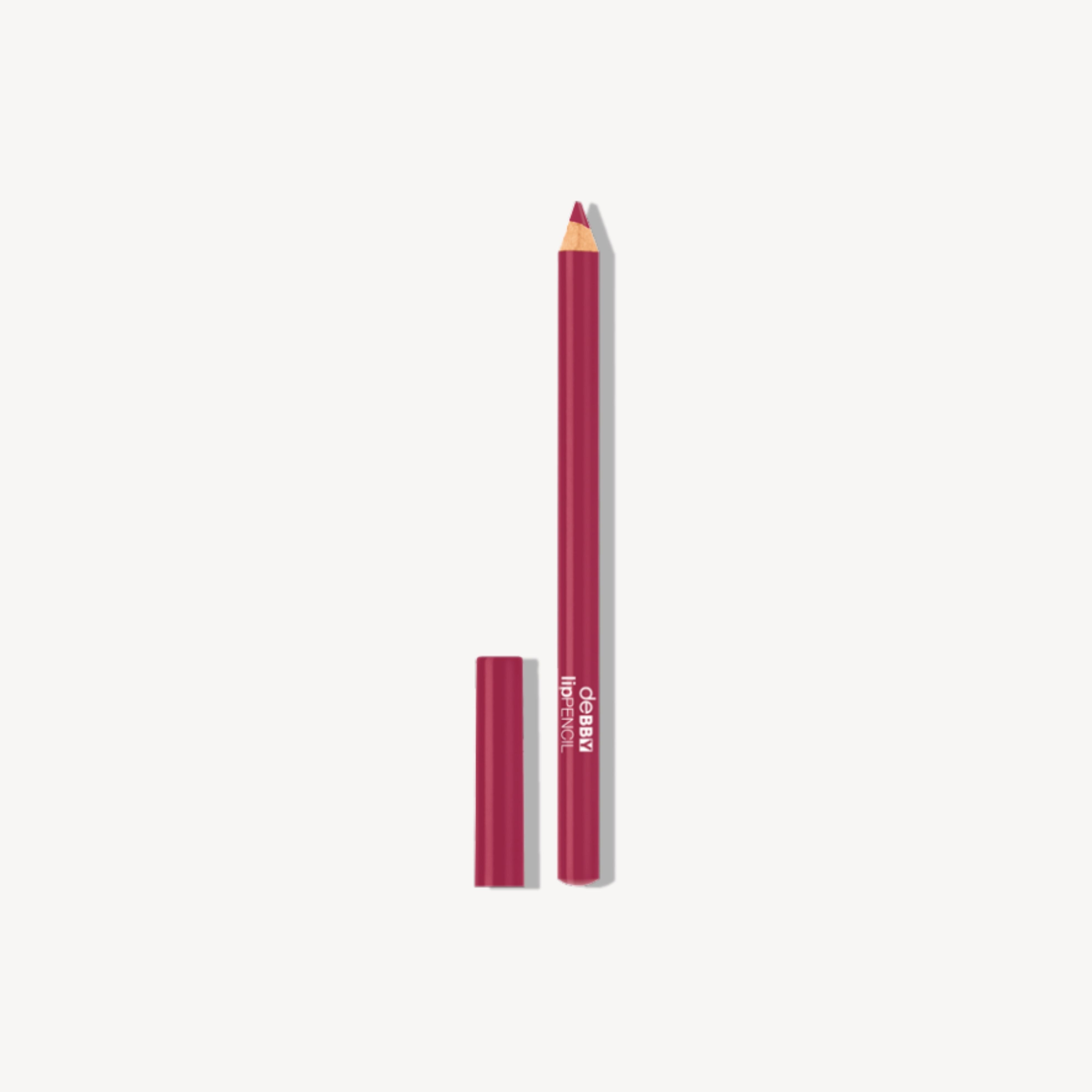 Debby Lip Pencil Longlasting