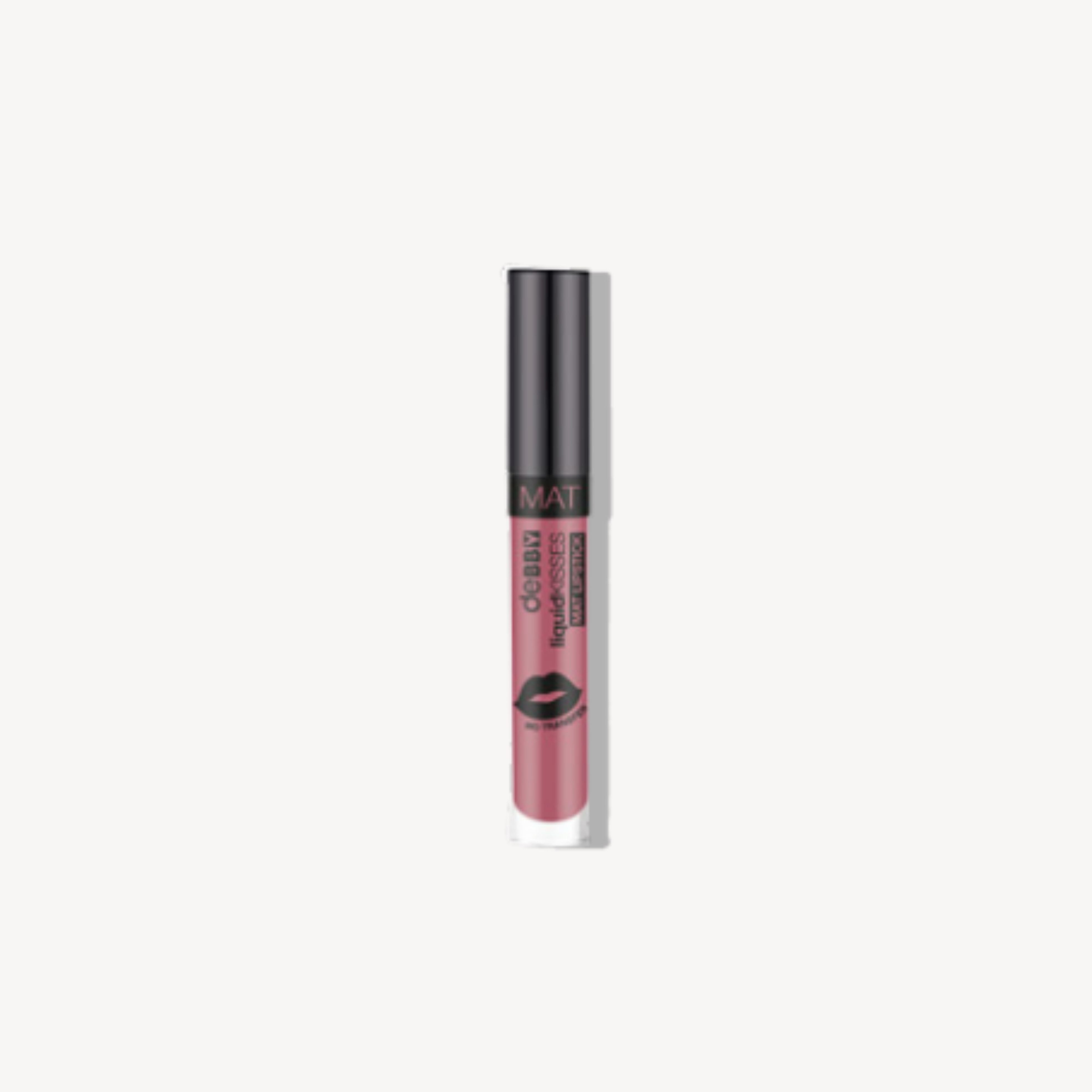 Debby Liquidkissed Mat Lipstick