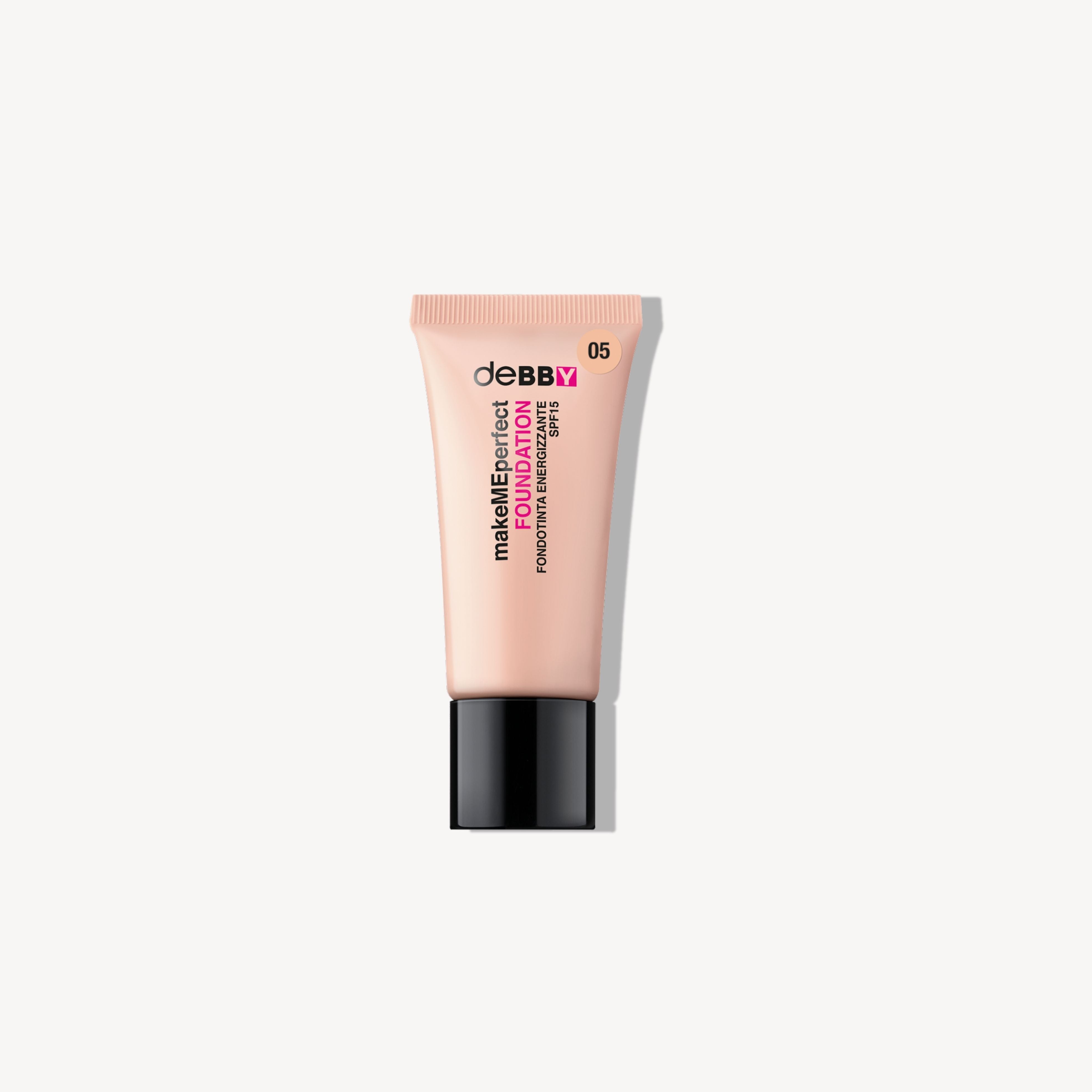 Debby MakeMEperfect Foundation SPF15