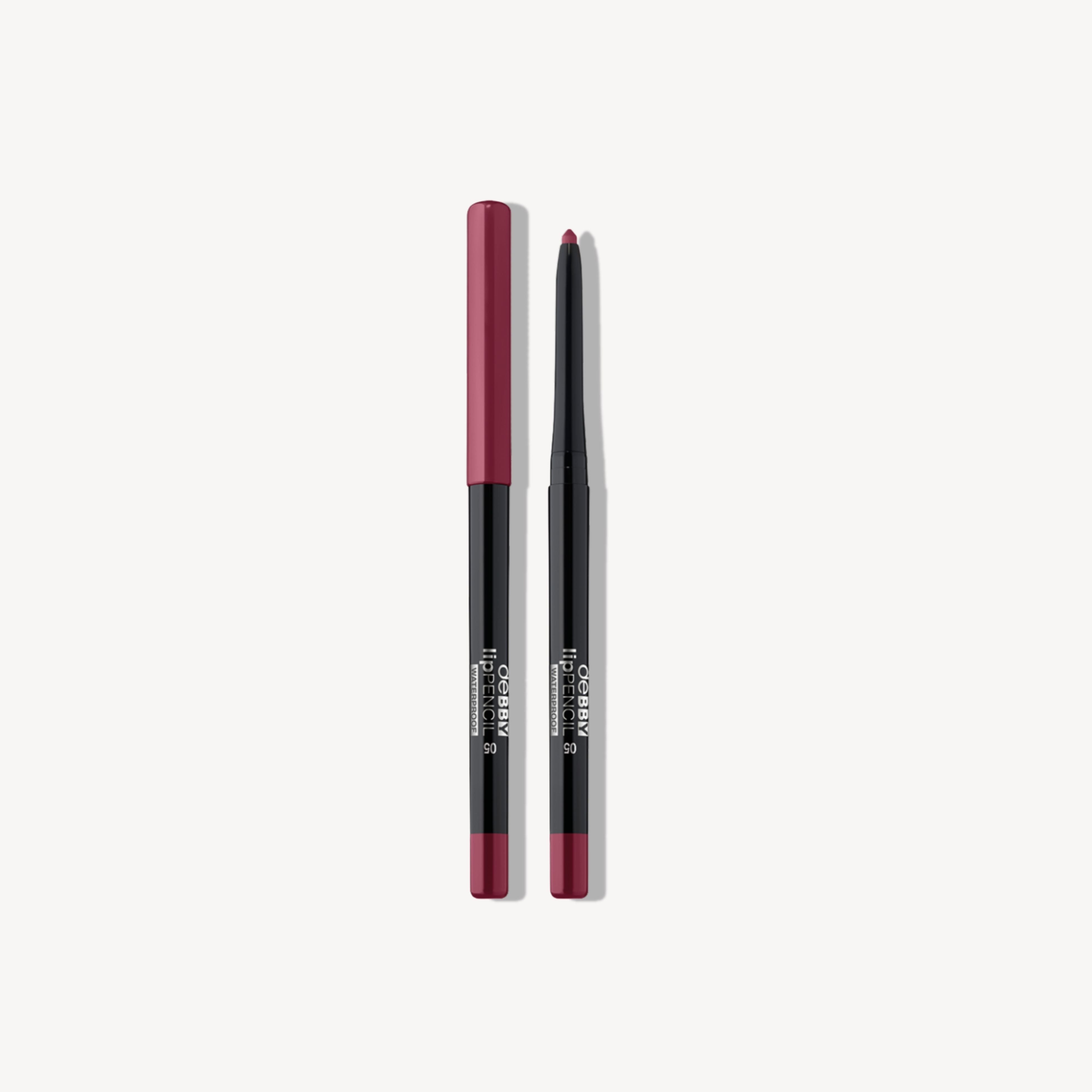 Debby New Lip Pencil Waterproof