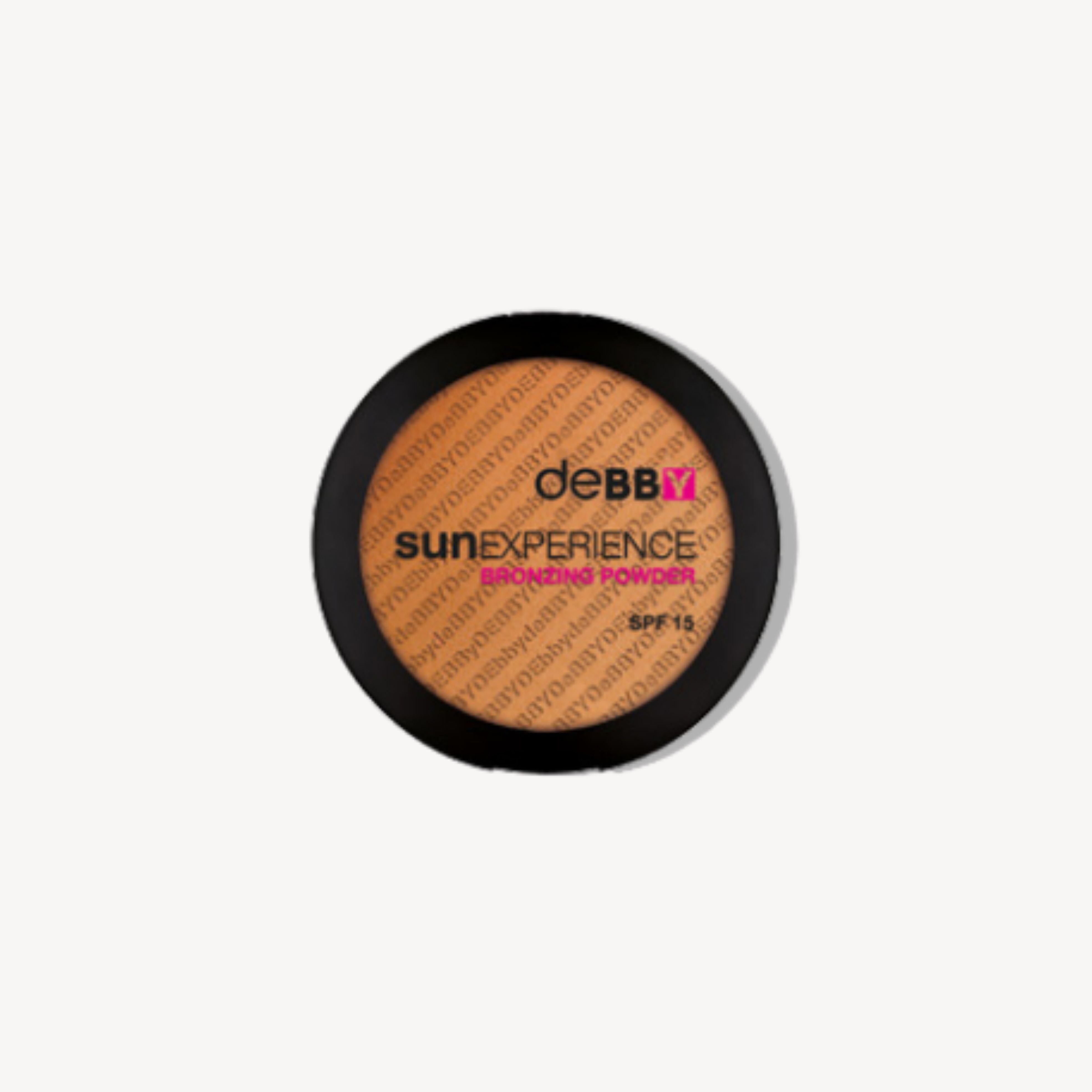 Debby TESTER Sun Experience Bronzing Powder
