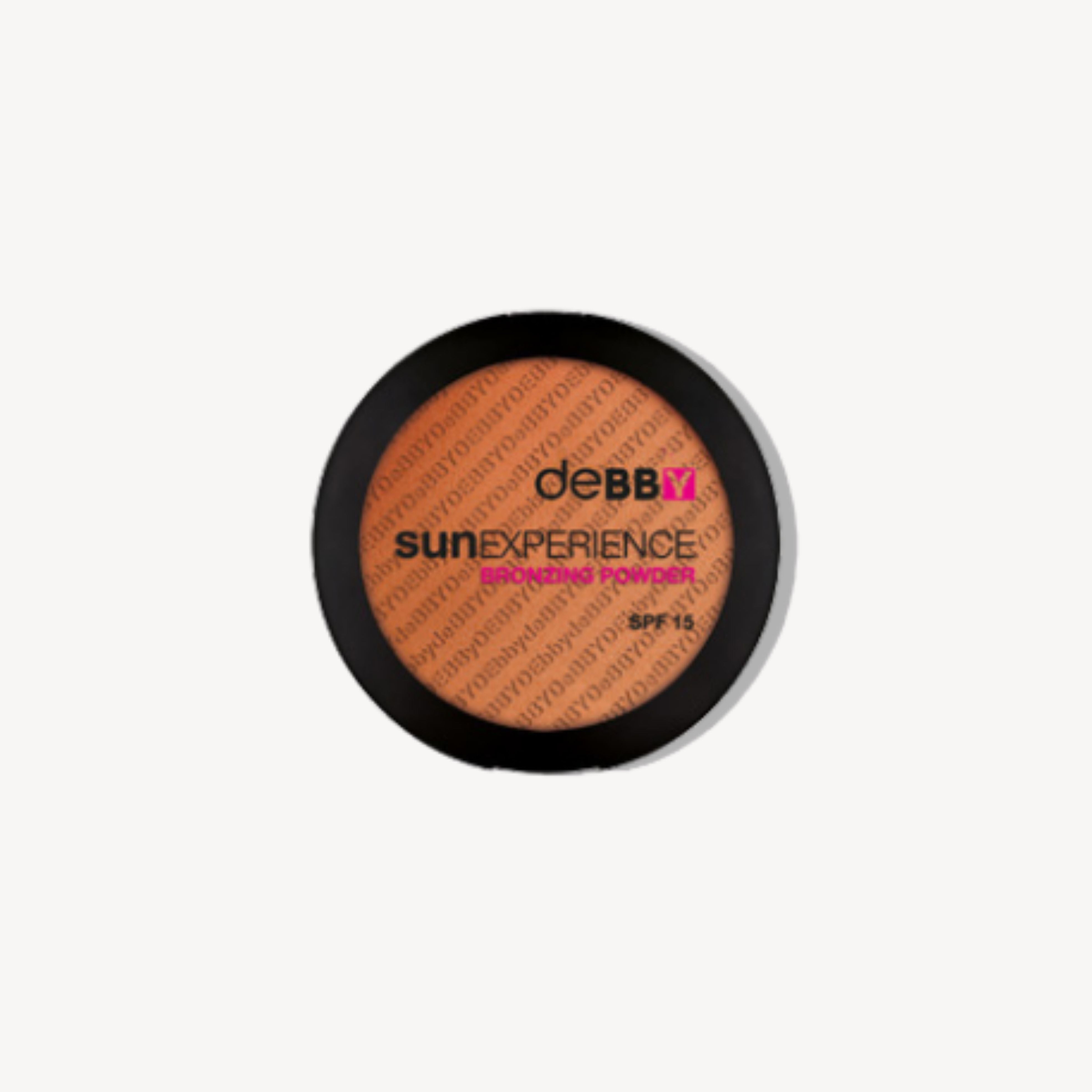 Debby Sun Experience Bronzing Powder