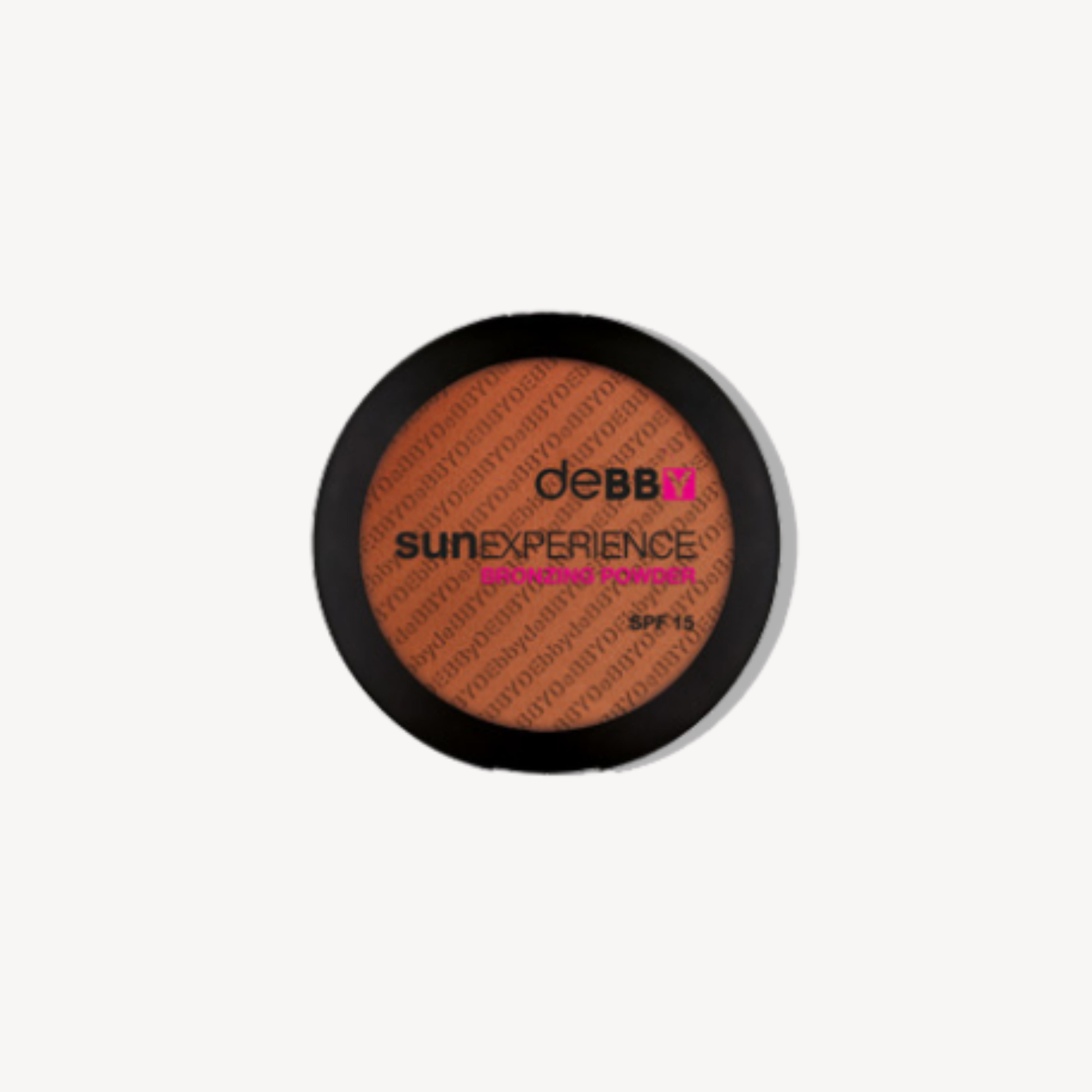 Debby Sun Experience Bronzing Powder
