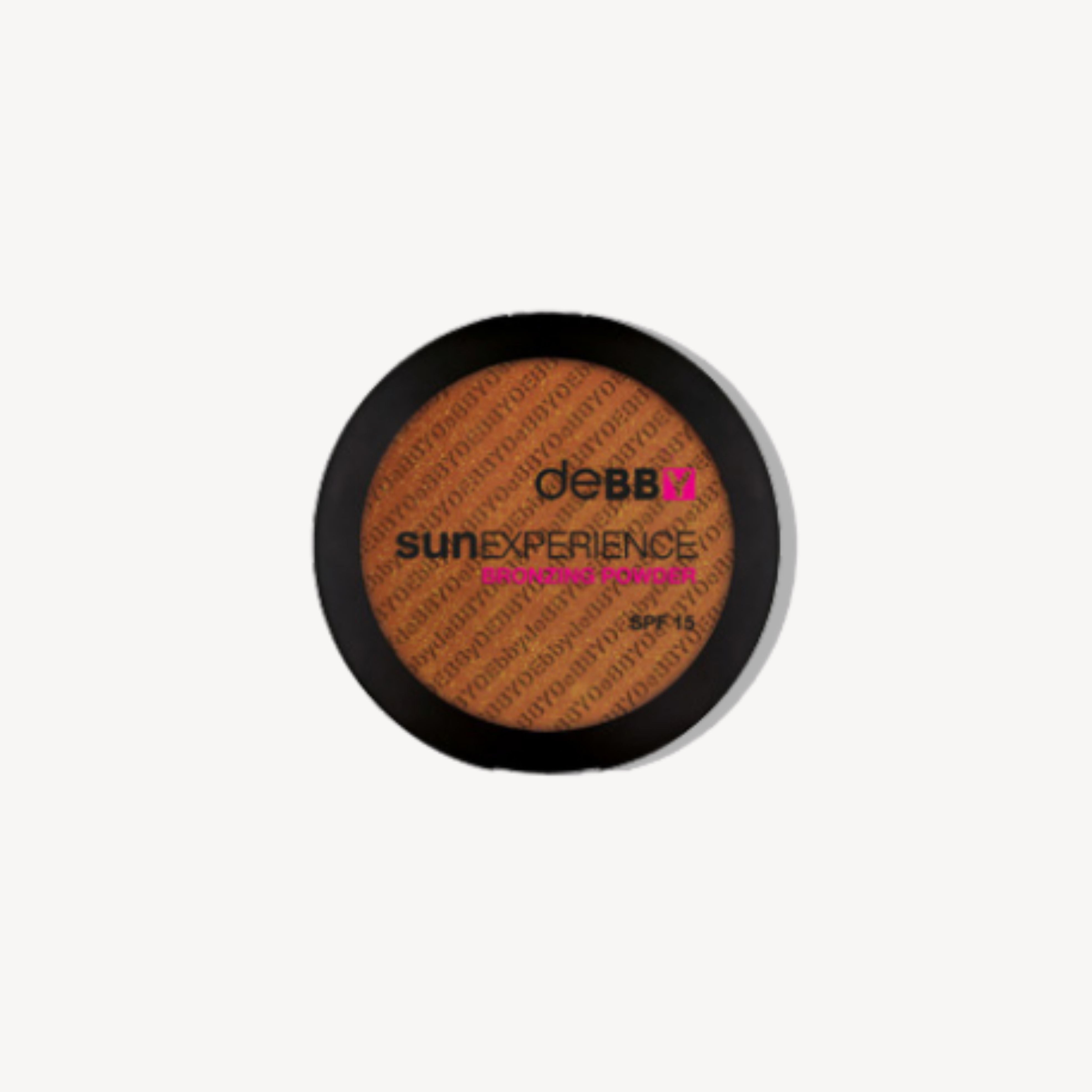 Debby TESTER Sun Experience Bronzing Powder
