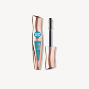 Deborah Milano 24Ore Instant Maxi Volume WP Mascara, Black