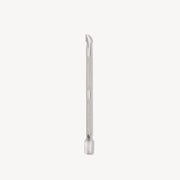 Deborah Milano Cuticle Pusher Steel