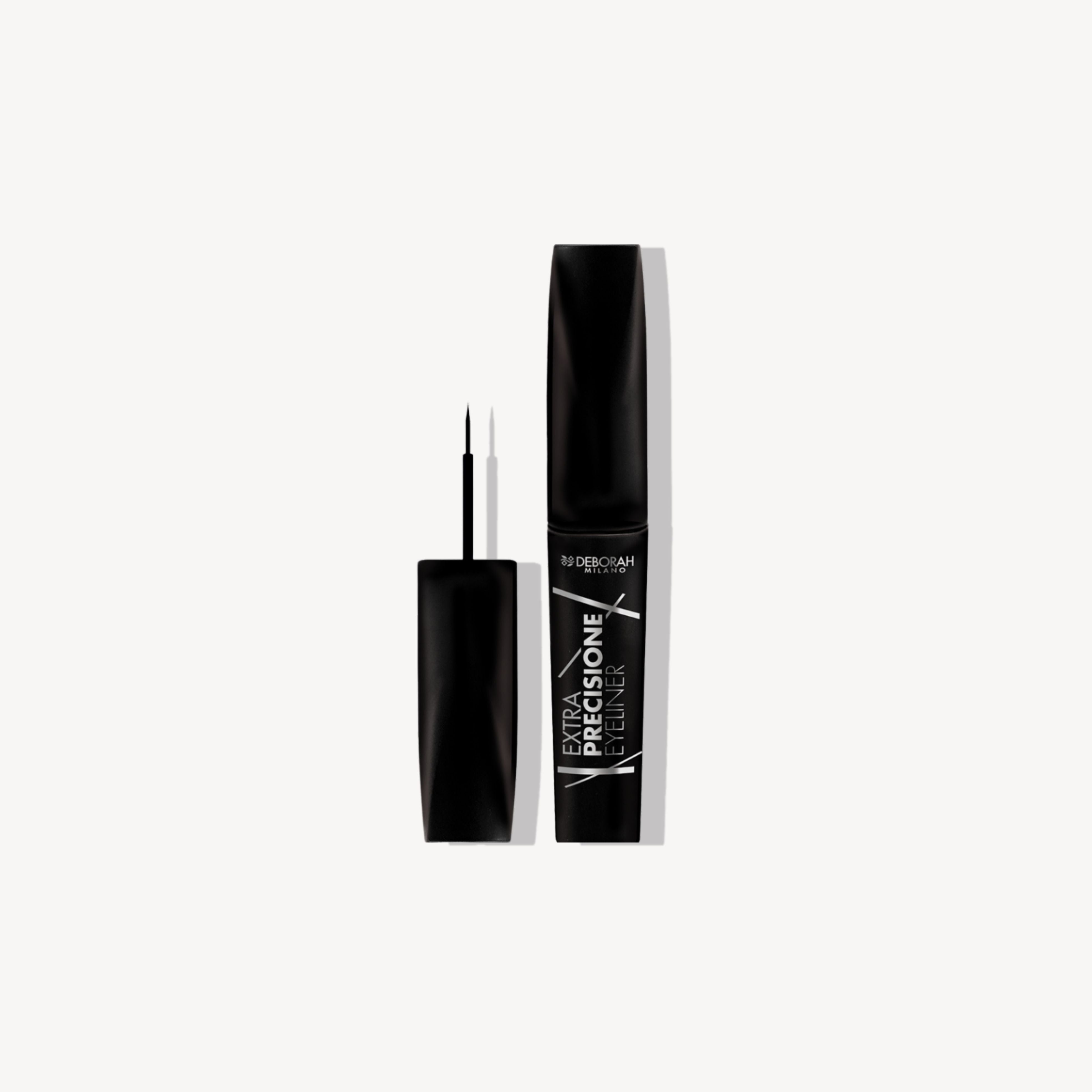 Deborah Milano TESTER Extra Precisione Eyeliner, Black