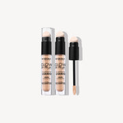 Deborah Milano TESTER Glow On The Go Highlighter, Pink Gold