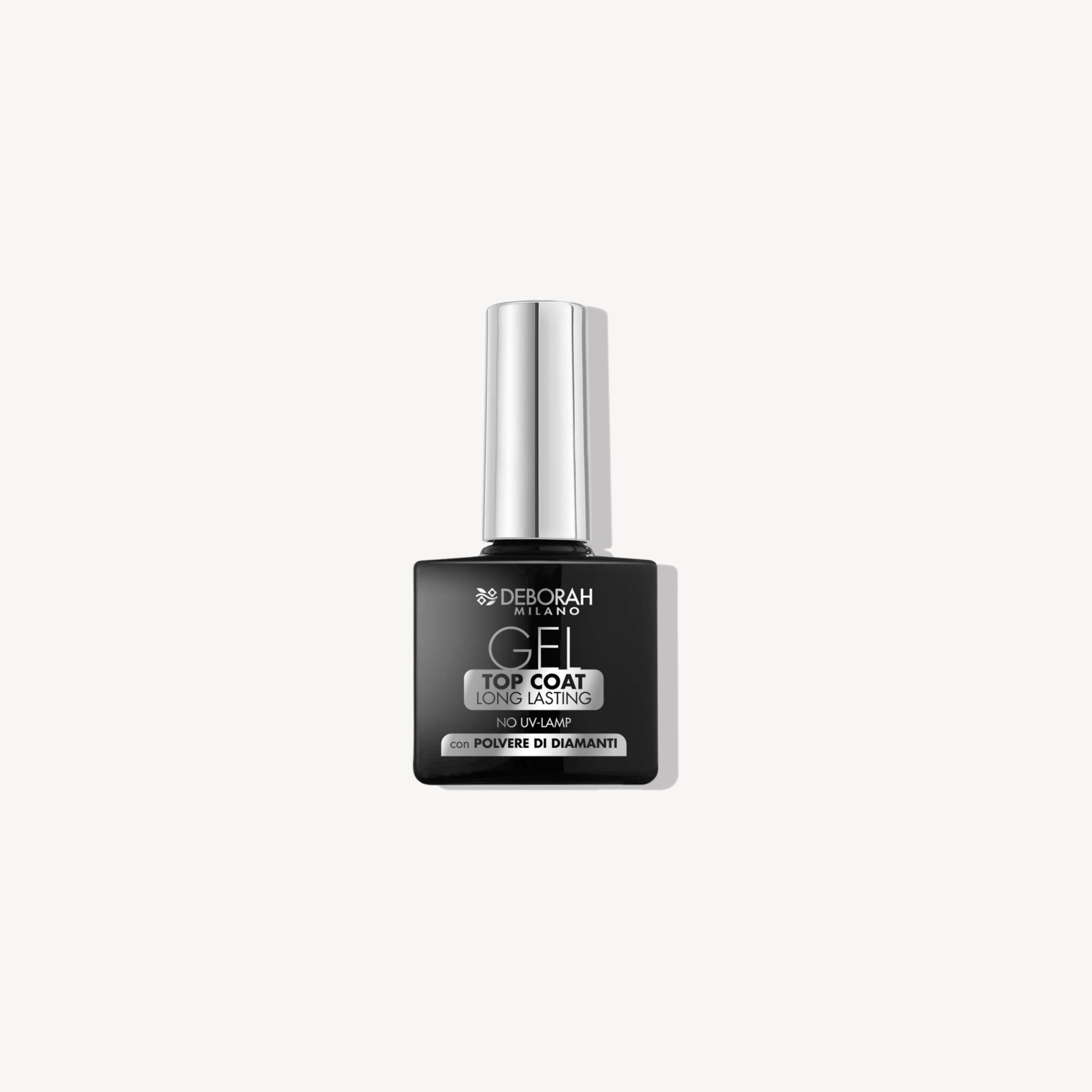 Deborah Milano Light Reacting Top Coat 8,5 ml