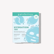 Patchology Hydration 1.0.1. Skincare Kit
