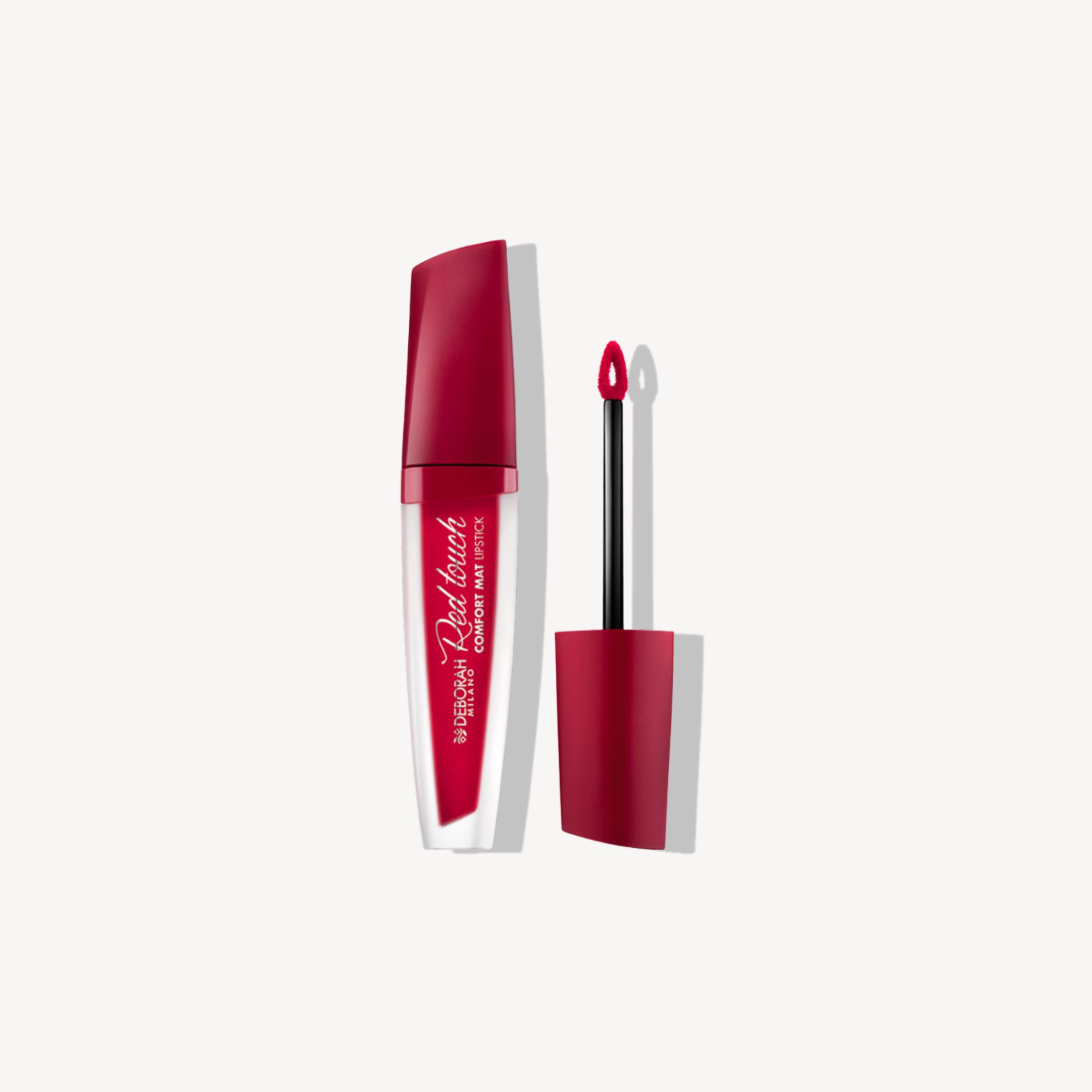 Deborah Milano Red Touch Mat Lipstick