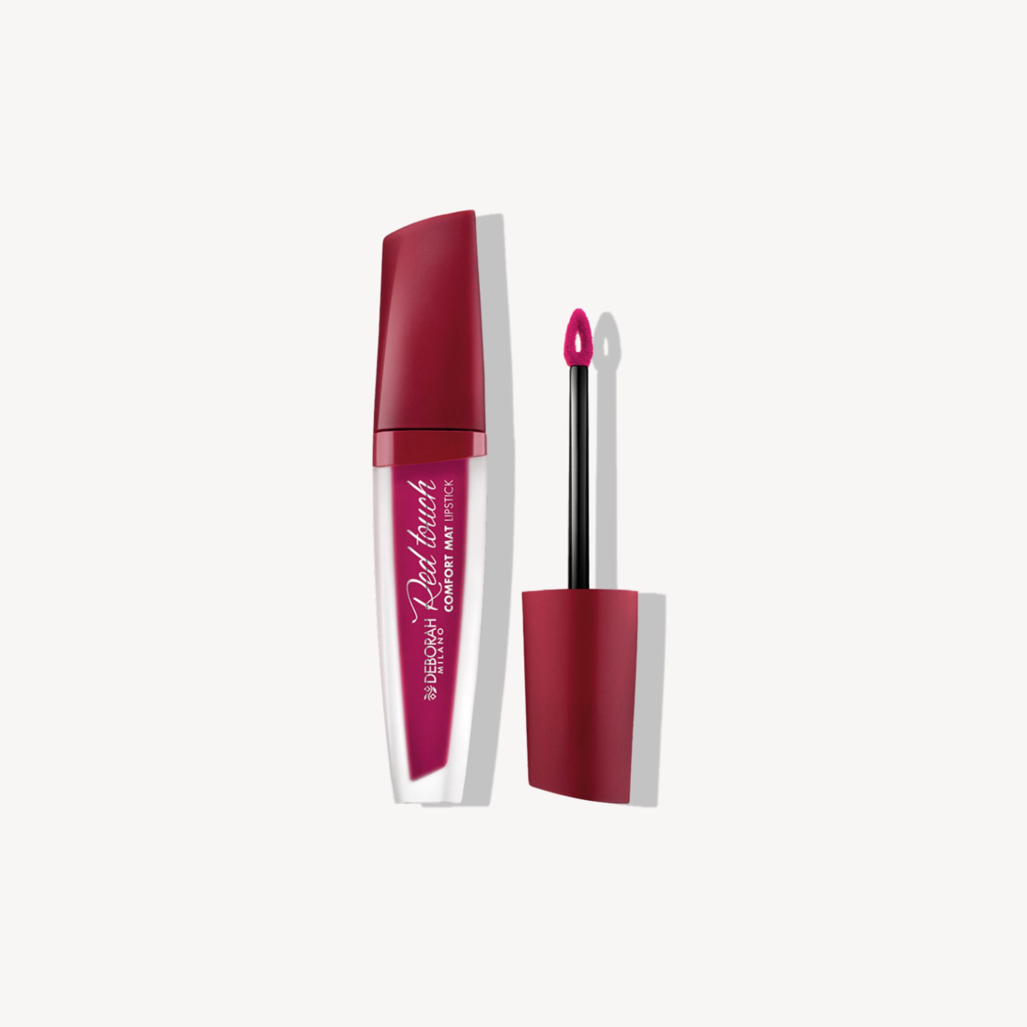 Deborah Milano Red Touch Mat Lipstick