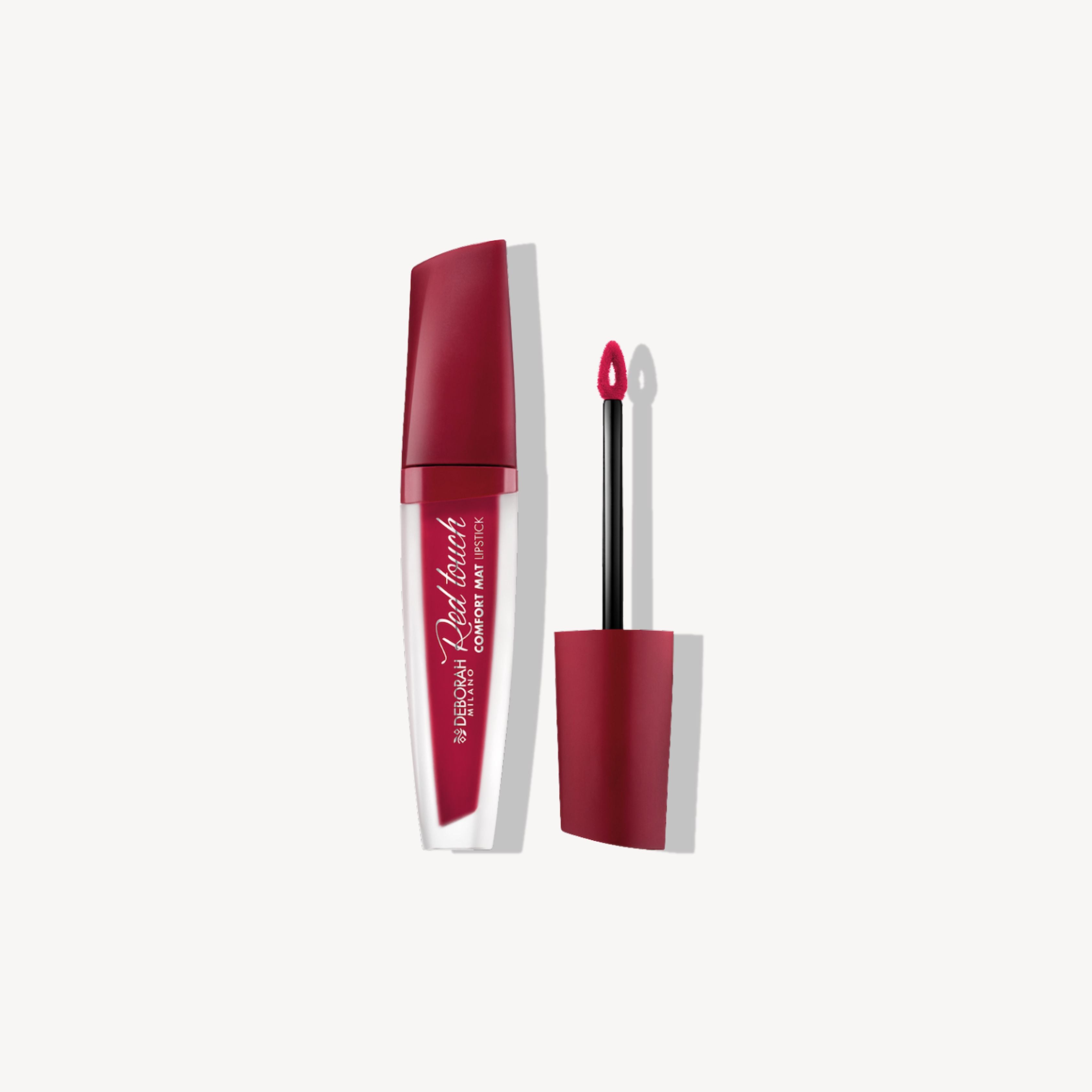 Deborah Milano Red Touch Mat Lipstick
