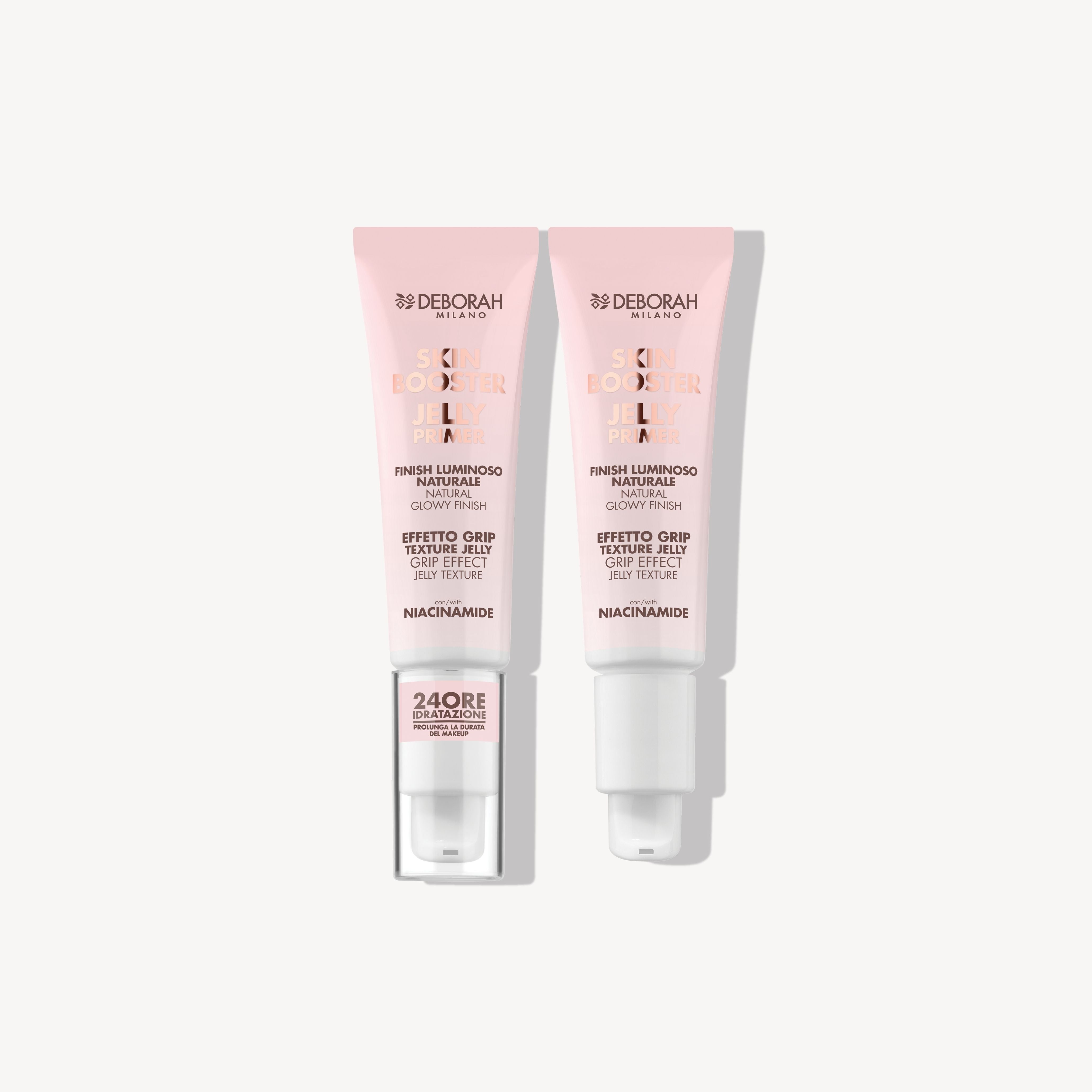 Deborah Milano Skin Booster Jelly Primer