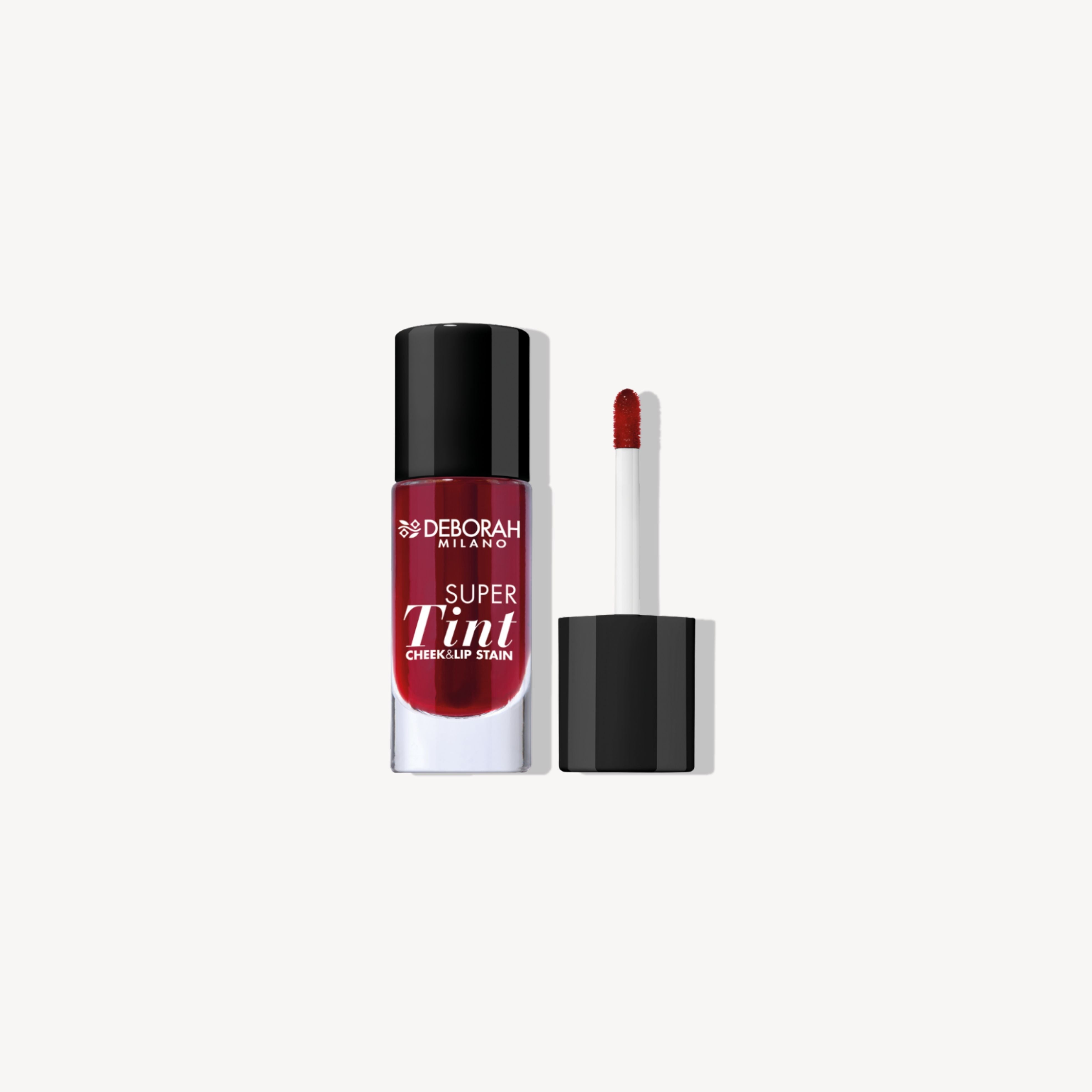 Deborah Milano Super Tint - Cheek & Lip Stain
