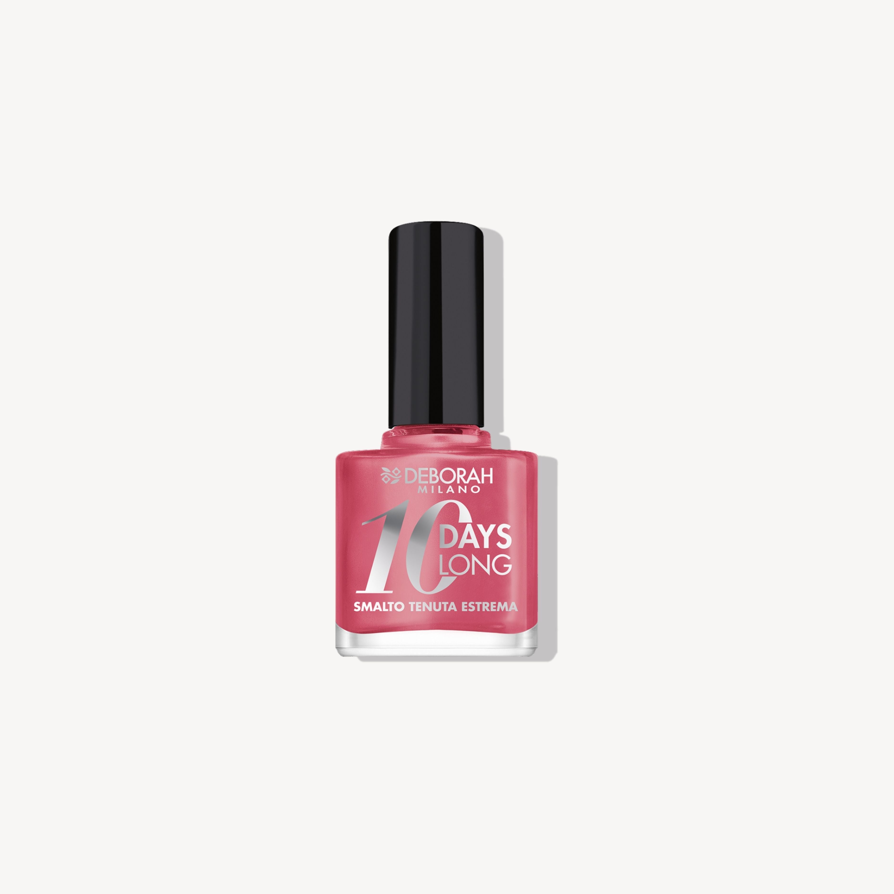 Deborah Milano 10 Days Long Nail Enamel