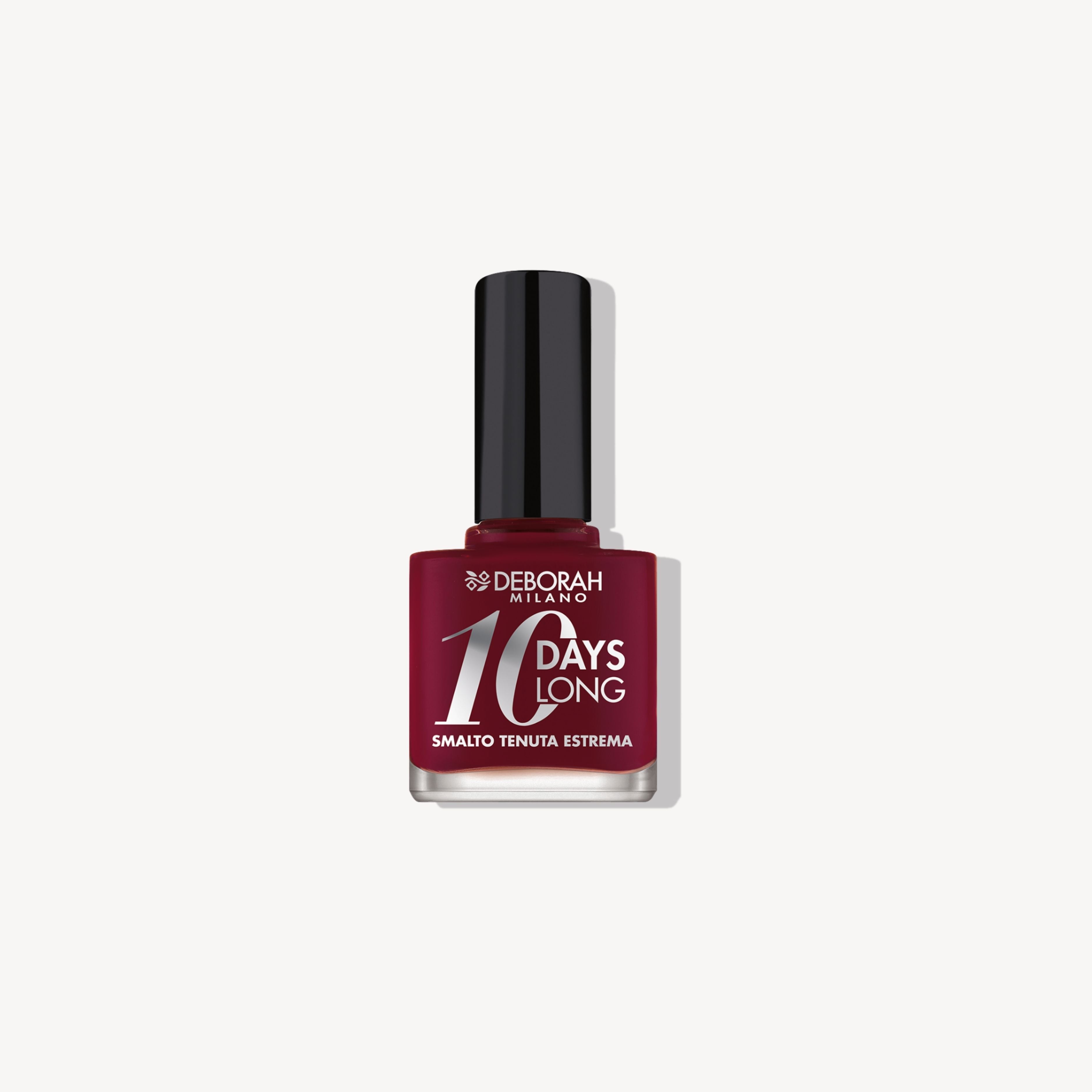 Deborah Milano 10 Days Long Nail Enamel