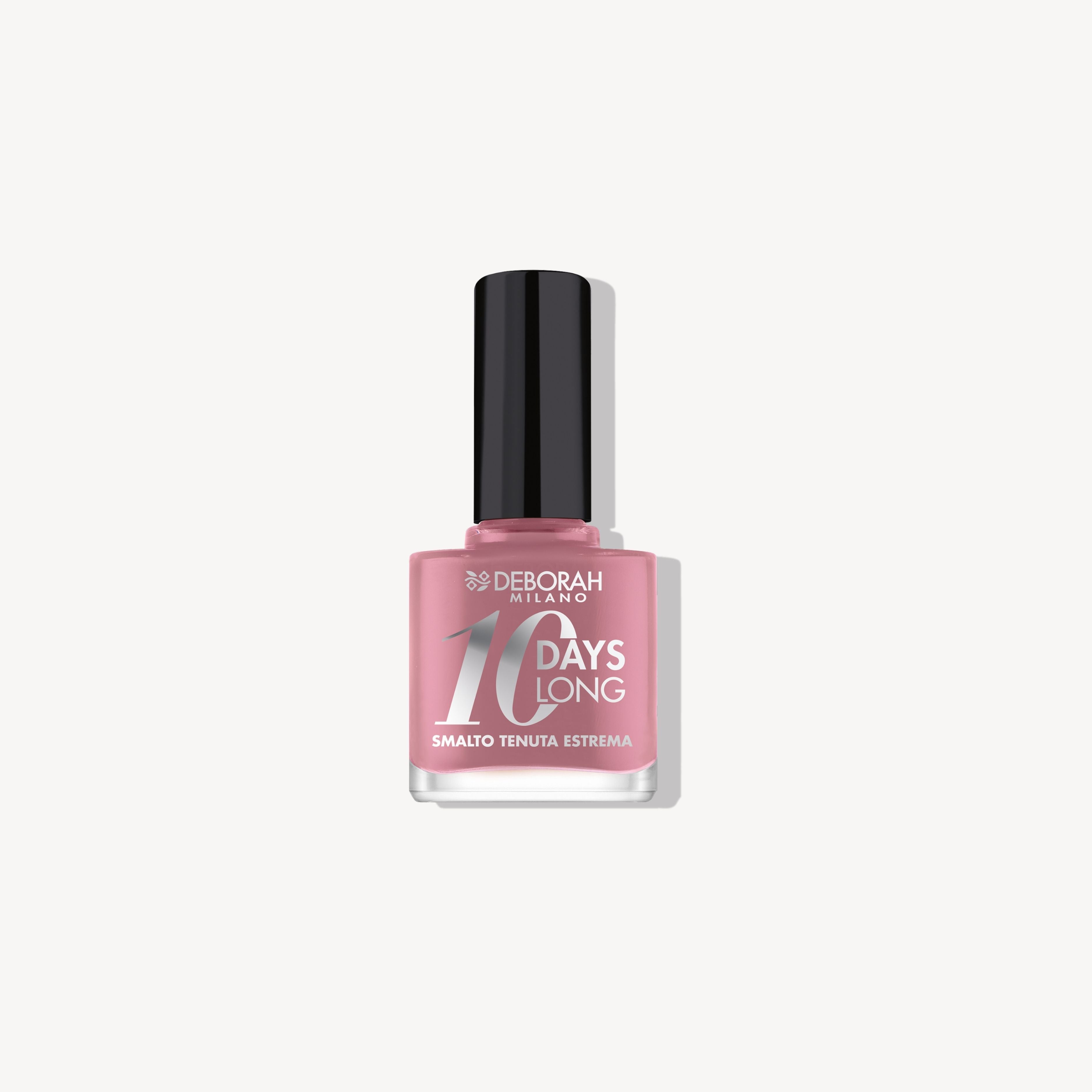 Deborah Milano 10 Days Long Nail Enamel
