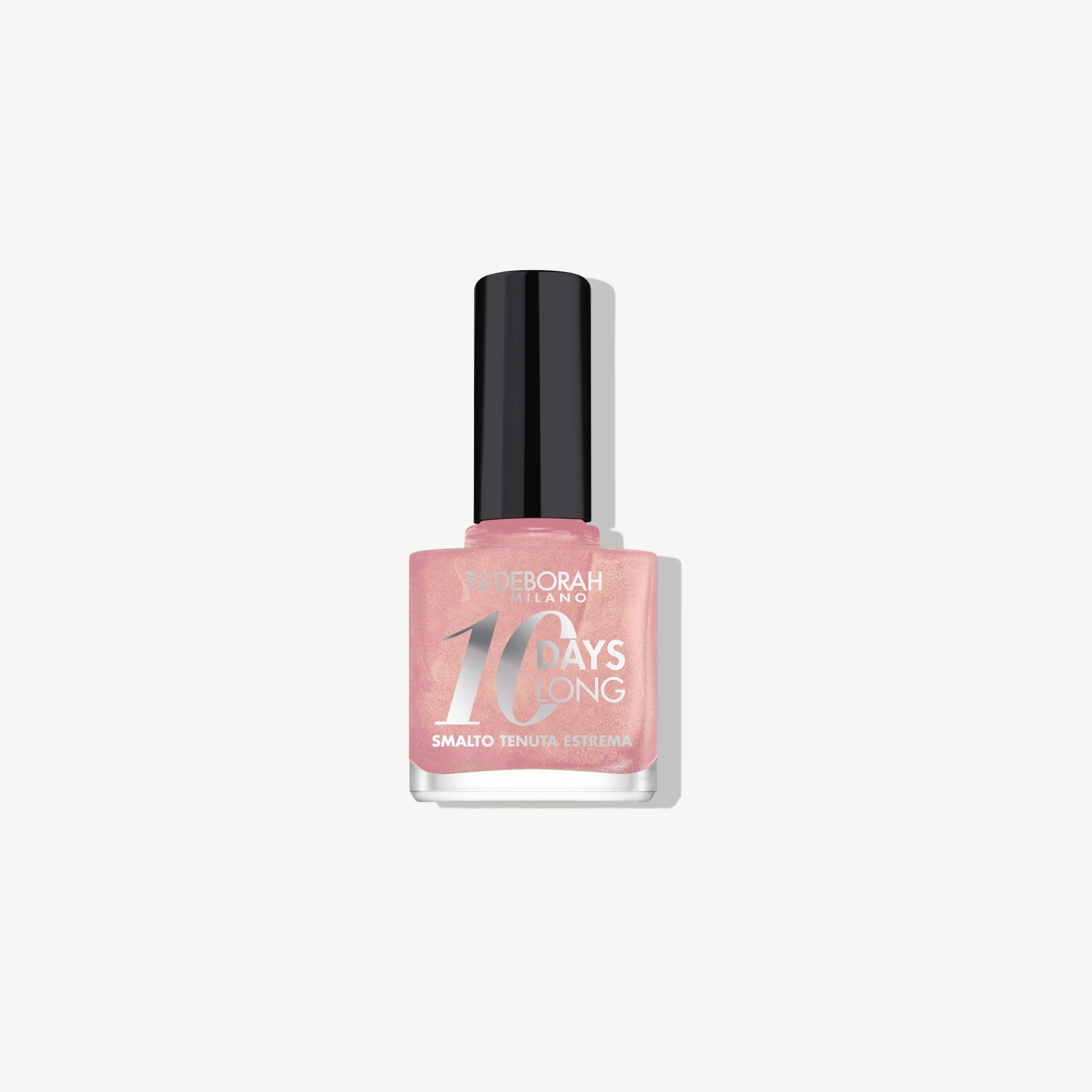 Deborah Milano 10 Days Long Nail Enamel