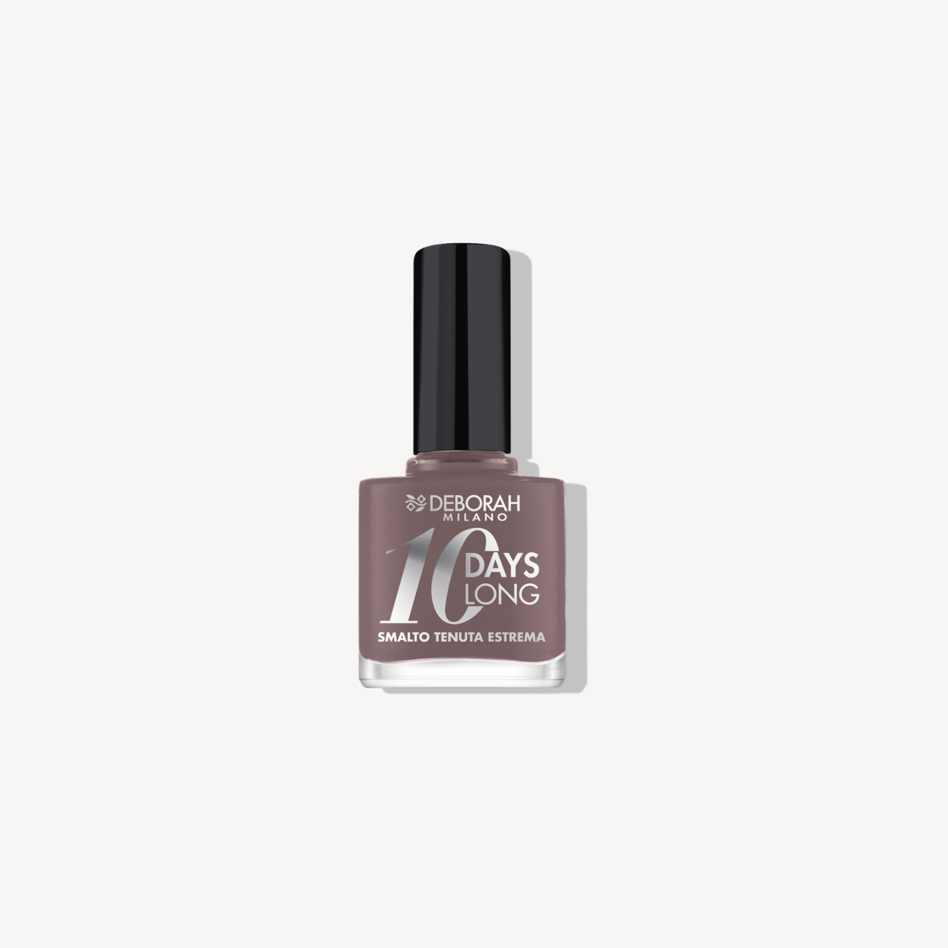 Deborah Milano 10 Days Long Nail Enamel
