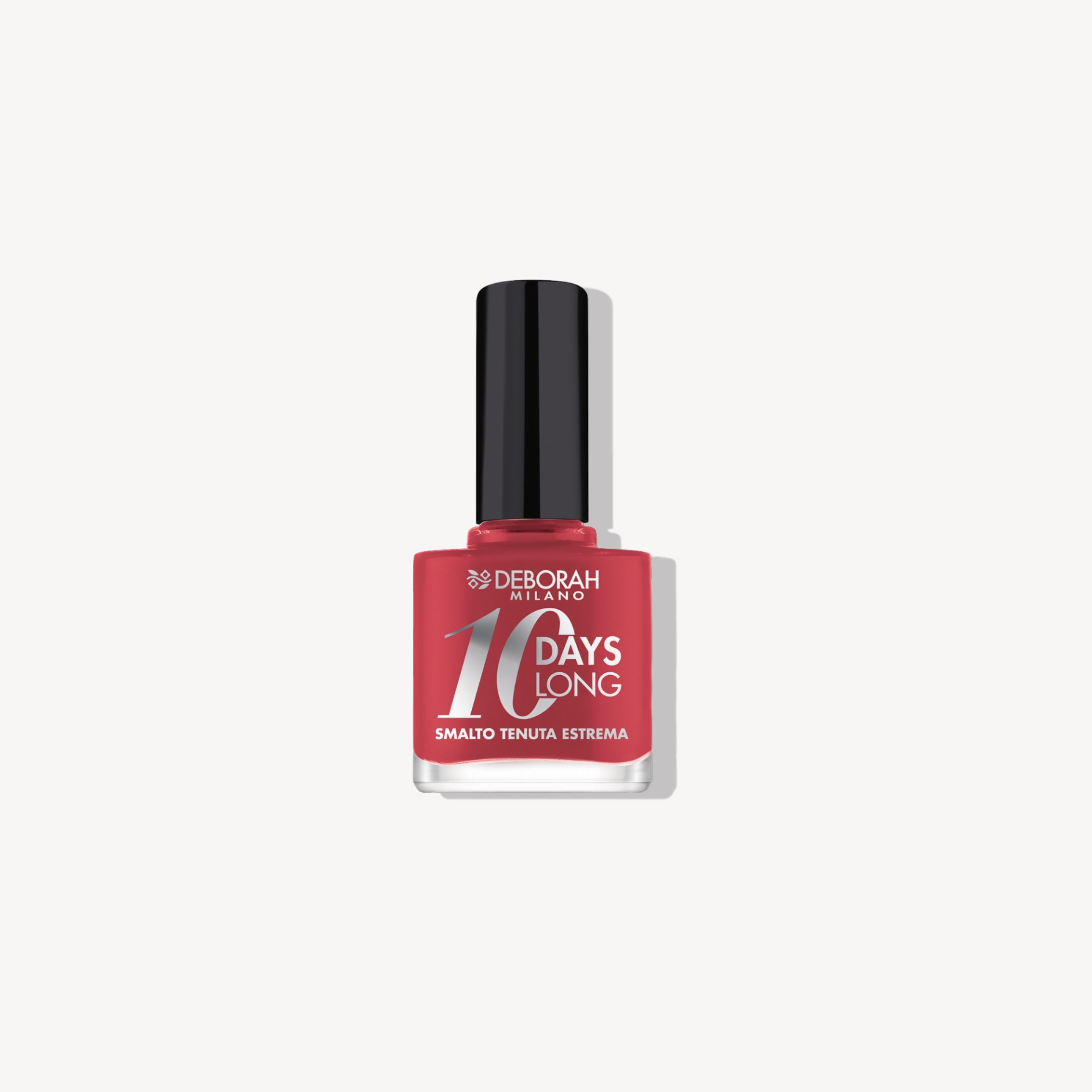 Deborah Milano 10 Days Long Nail Enamel