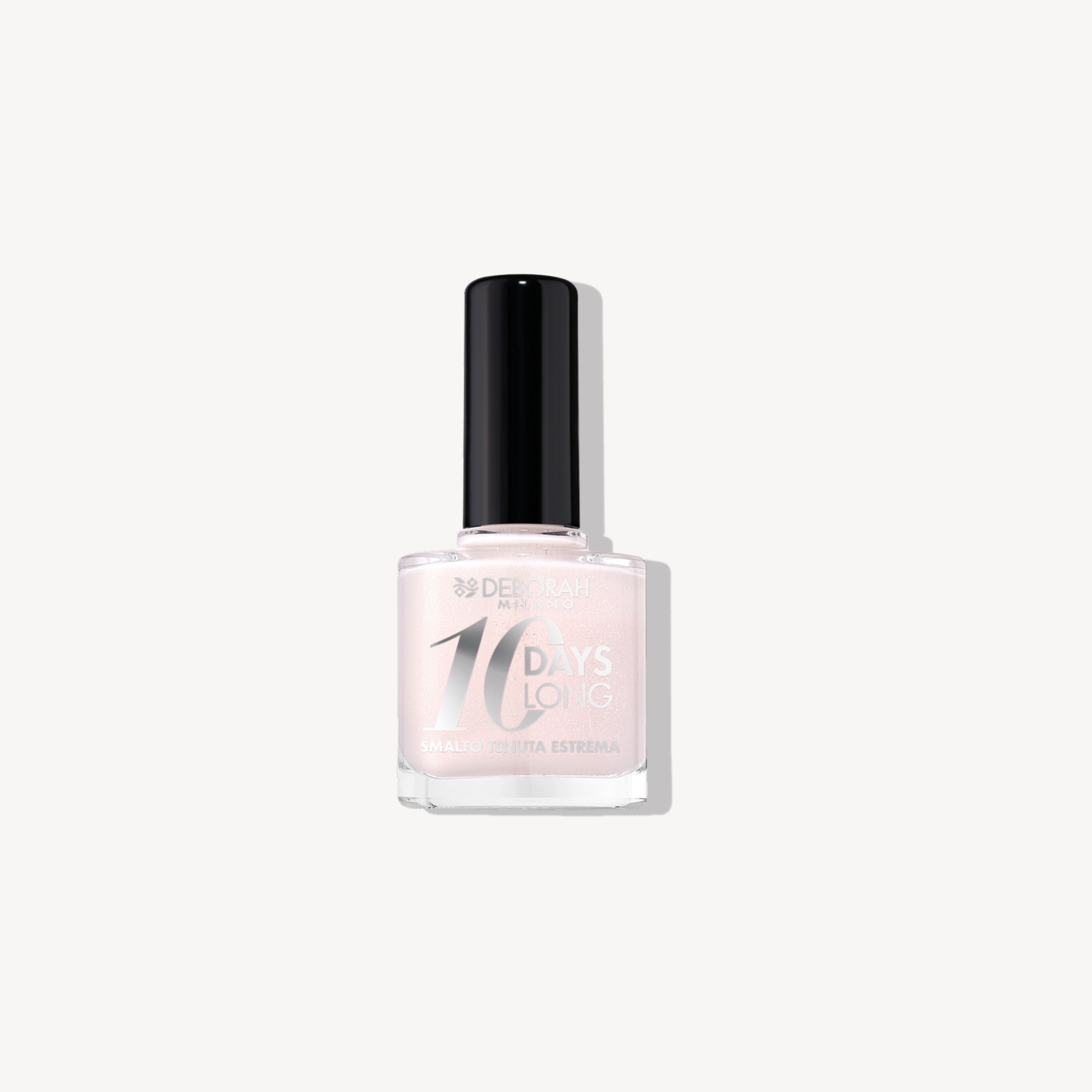 Deborah Milano 10 Days Long Nail Enamel
