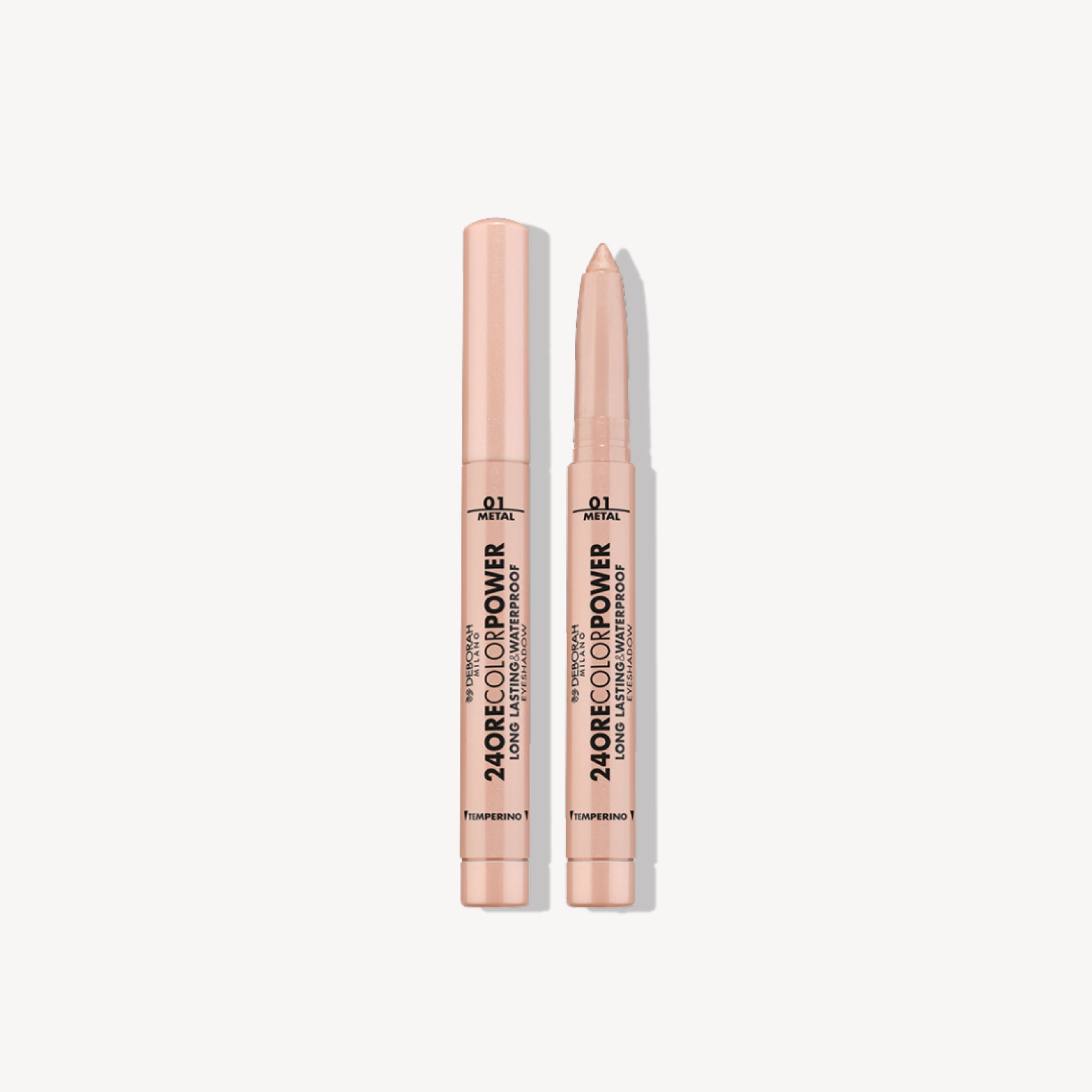 Deborah Milano TESTER 24Ore Color Eyeshadow Stick
