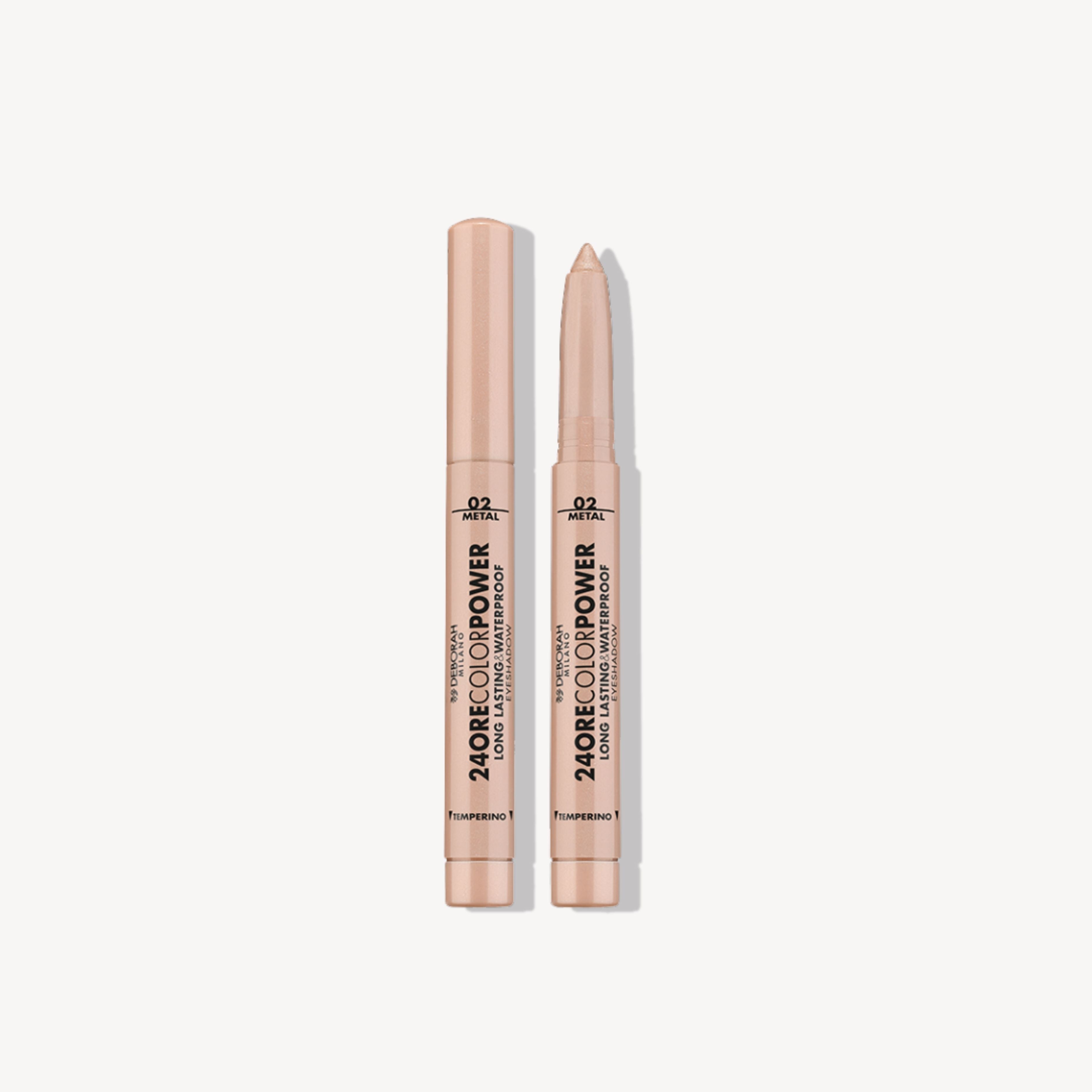 Deborah Milano TESTER 24Ore Color Eyeshadow Stick