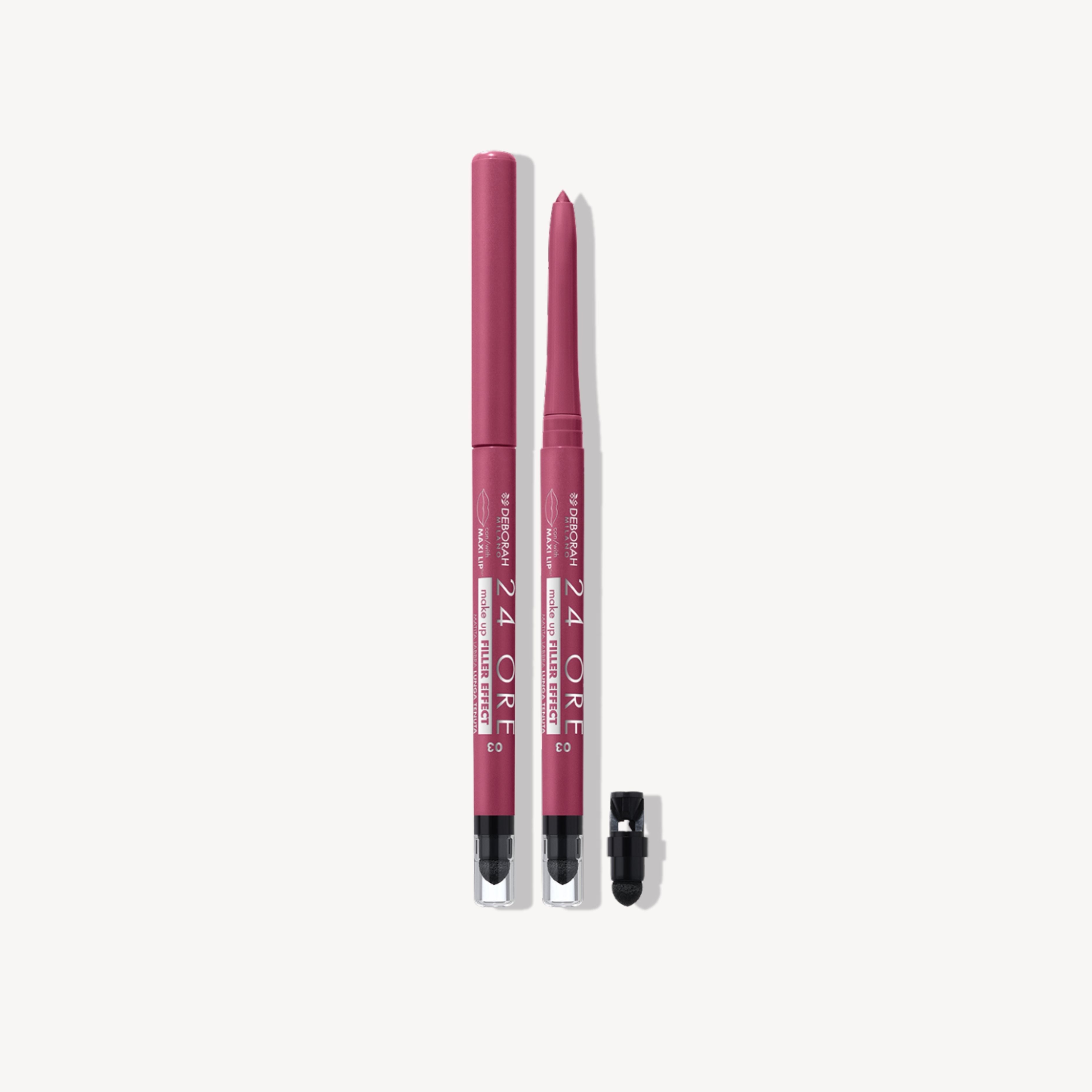 Deborah Milano 24Ore Filler Lip Pencil