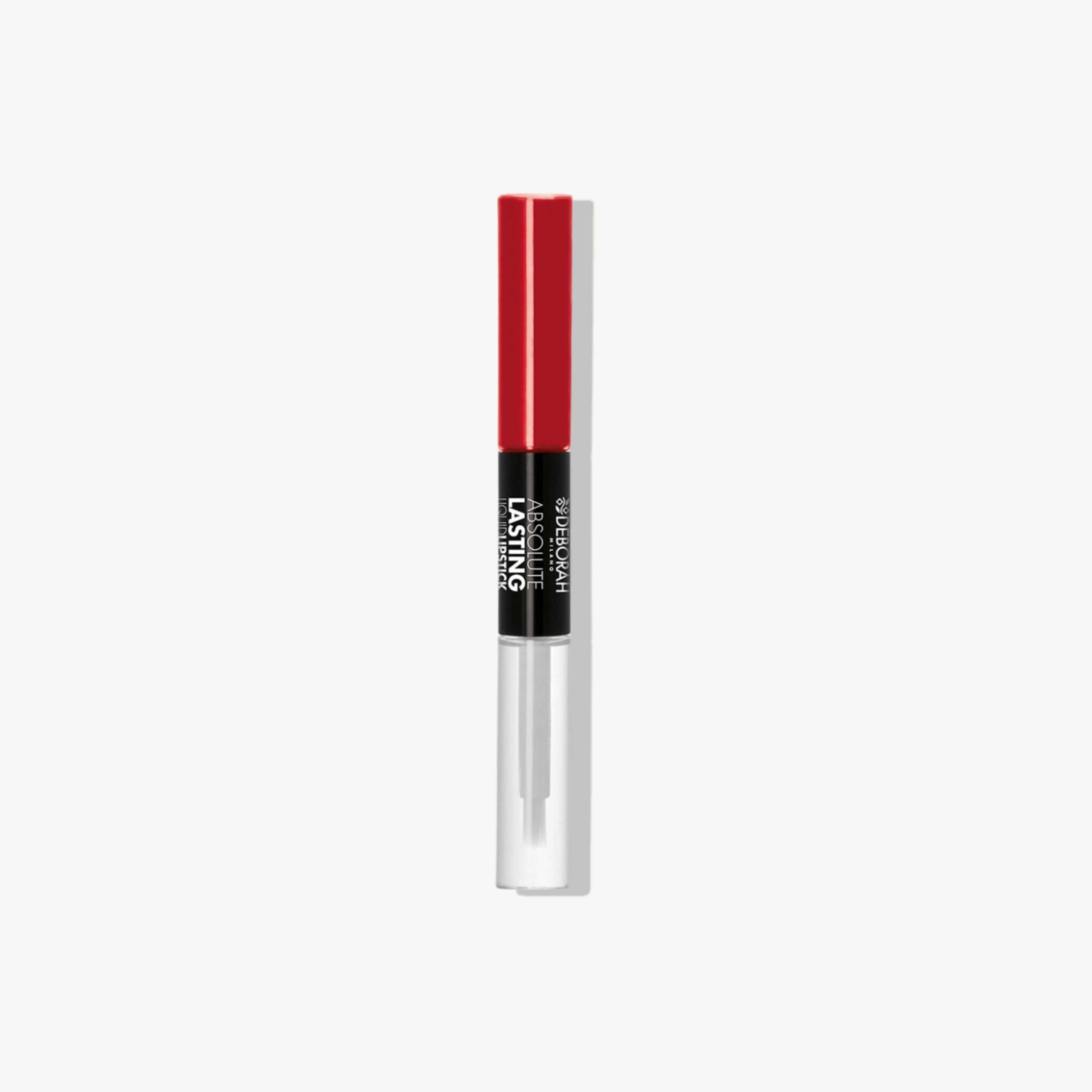 Deborah Milano Absolute Lasting Liquid lipstick