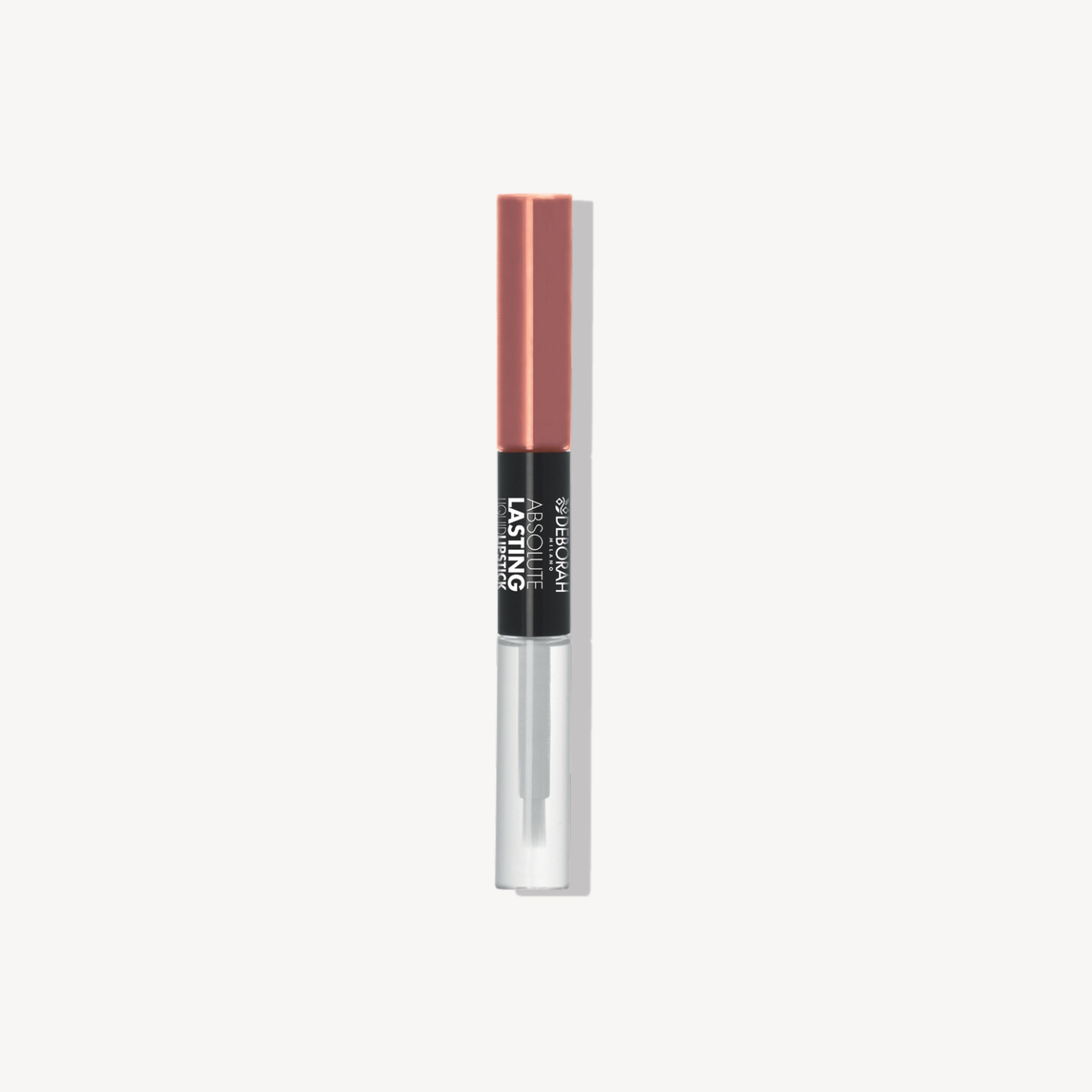 Deborah Milano TESTER Absolute Lasting Liquid Lipstick