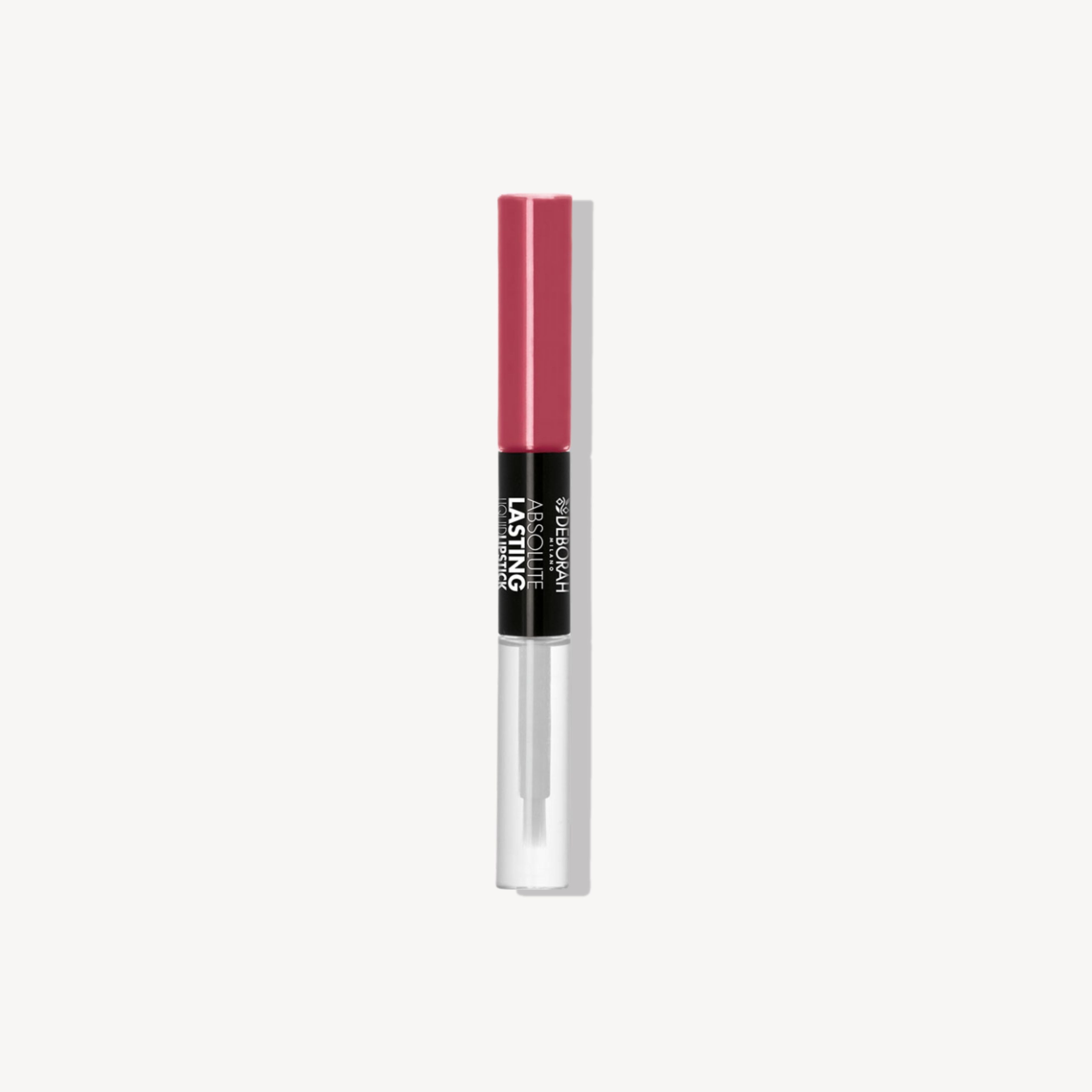 Deborah Milano TESTER Absolute Lasting Liquid Lipstick