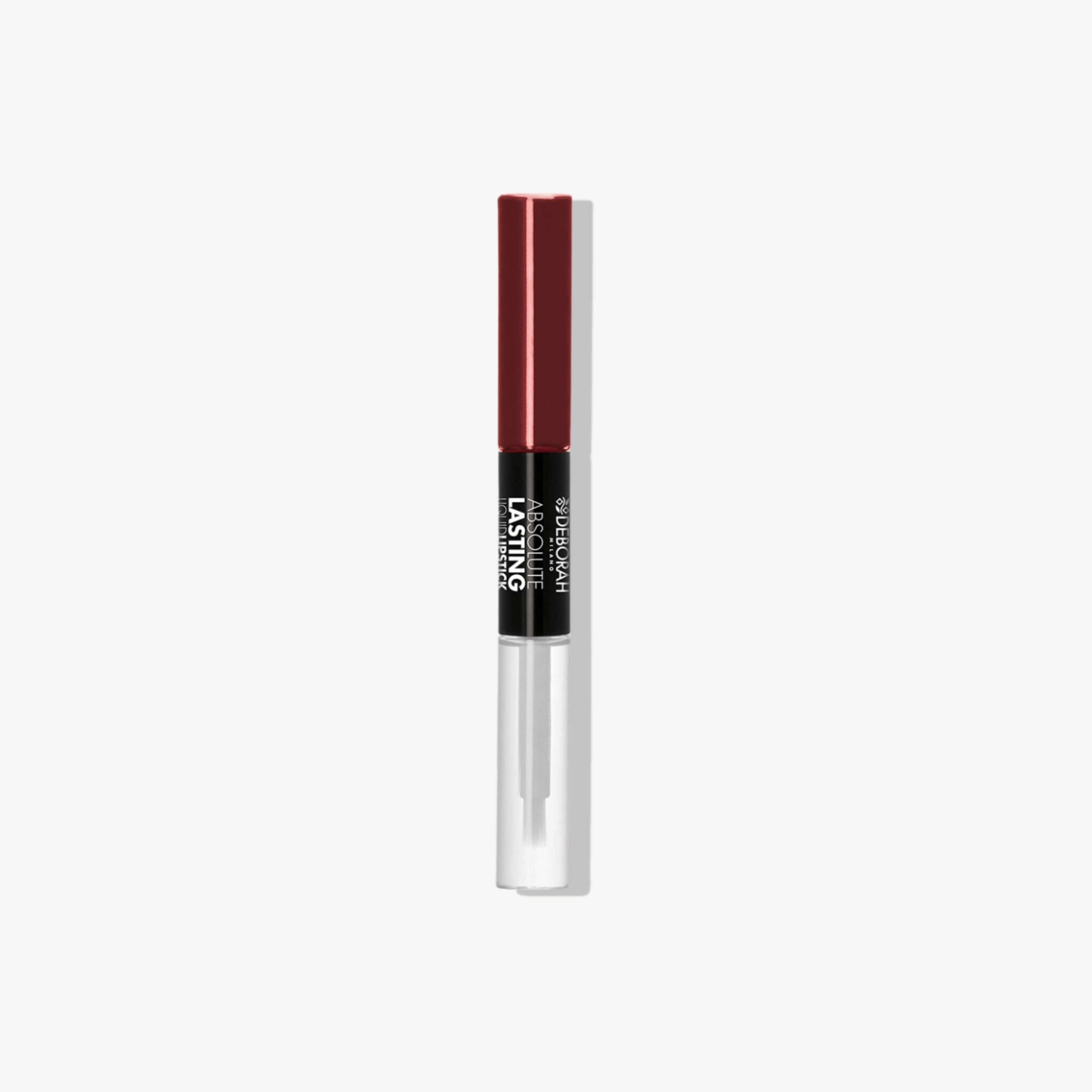 Deborah Milano Absolute Lasting Liquid lipstick