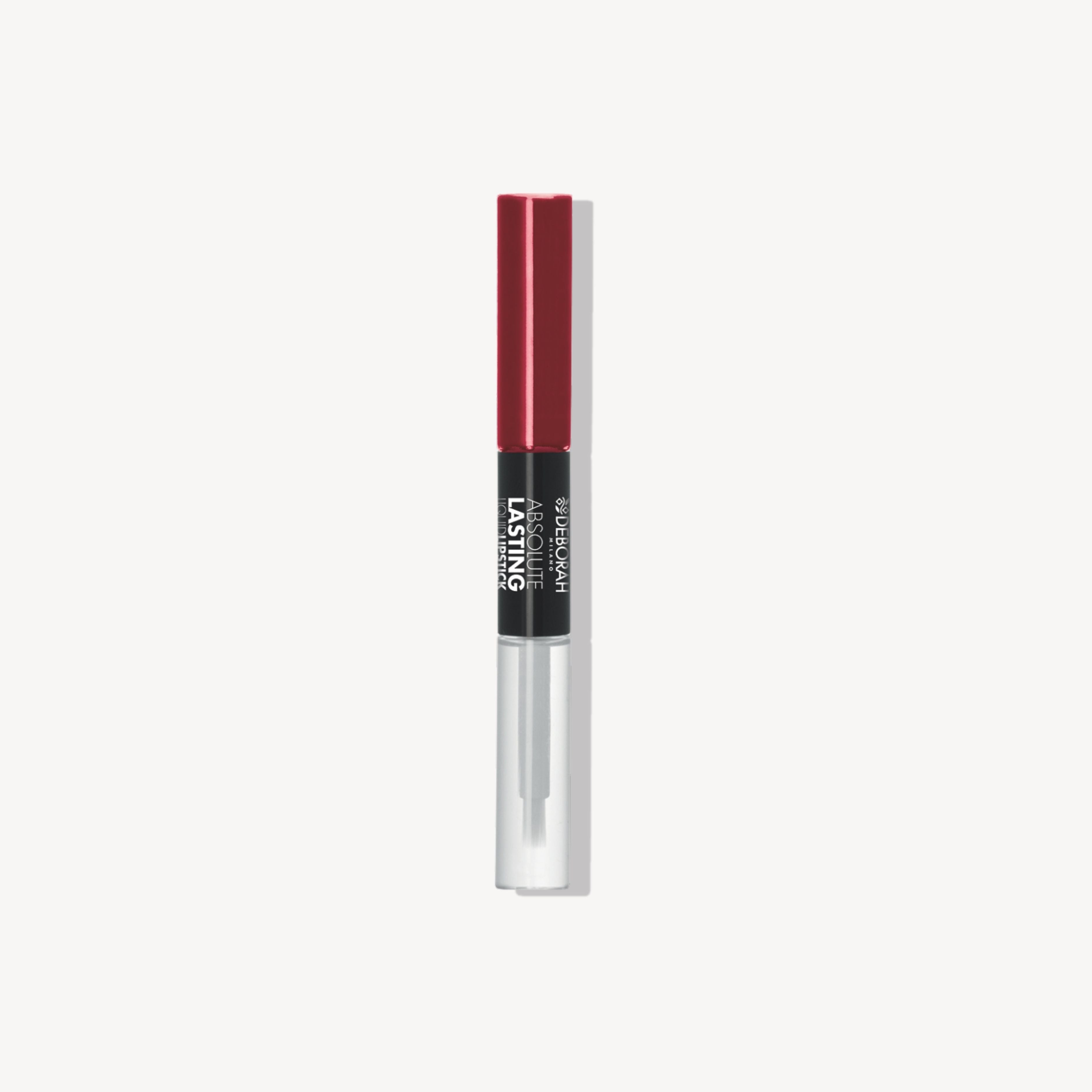 Deborah Milano Absolute Lasting Liquid lipstick