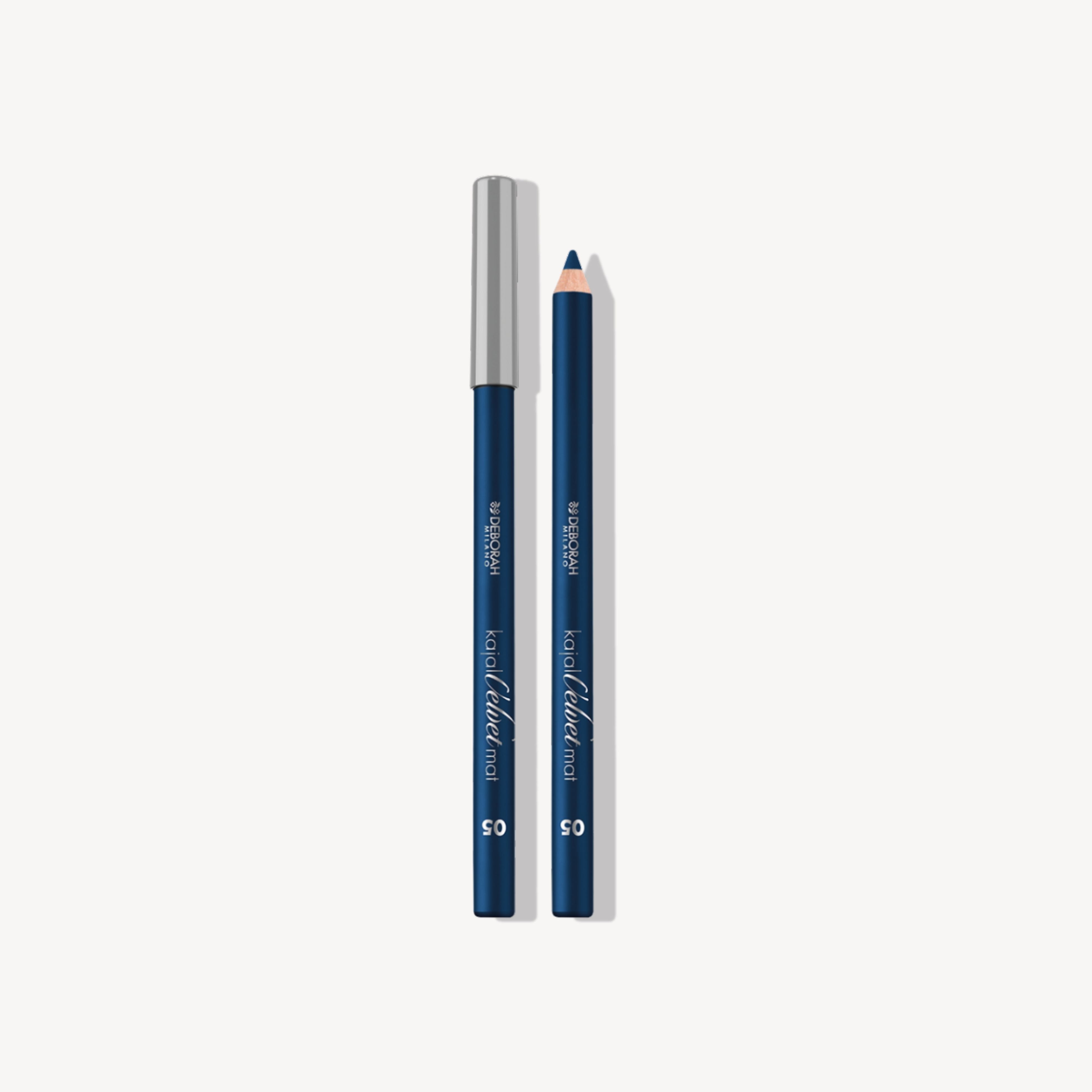 Deborah Milano Kajal Velvet Mat Eye Pencil