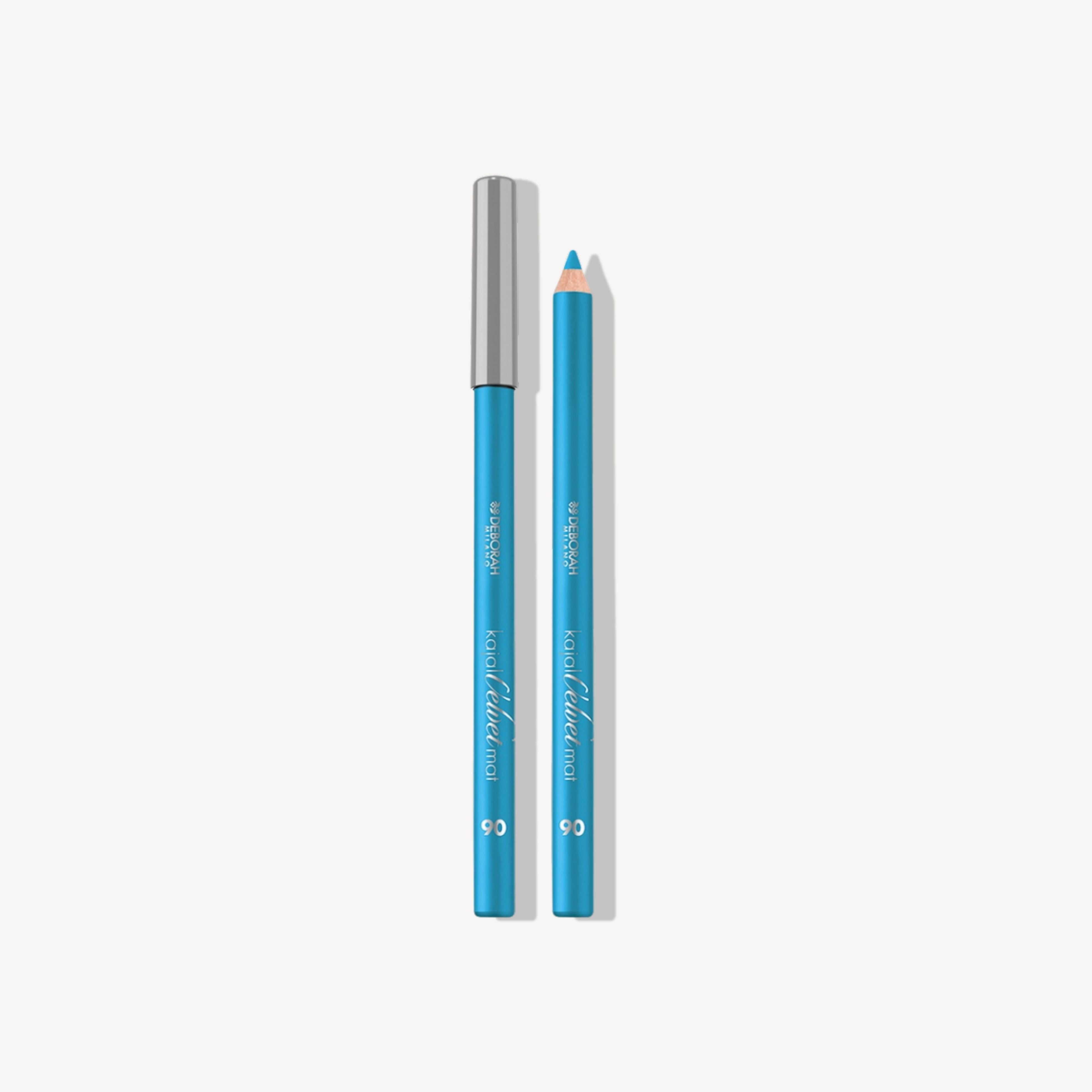 Deborah Milano Kajal Velvet Mat Eye Pencil
