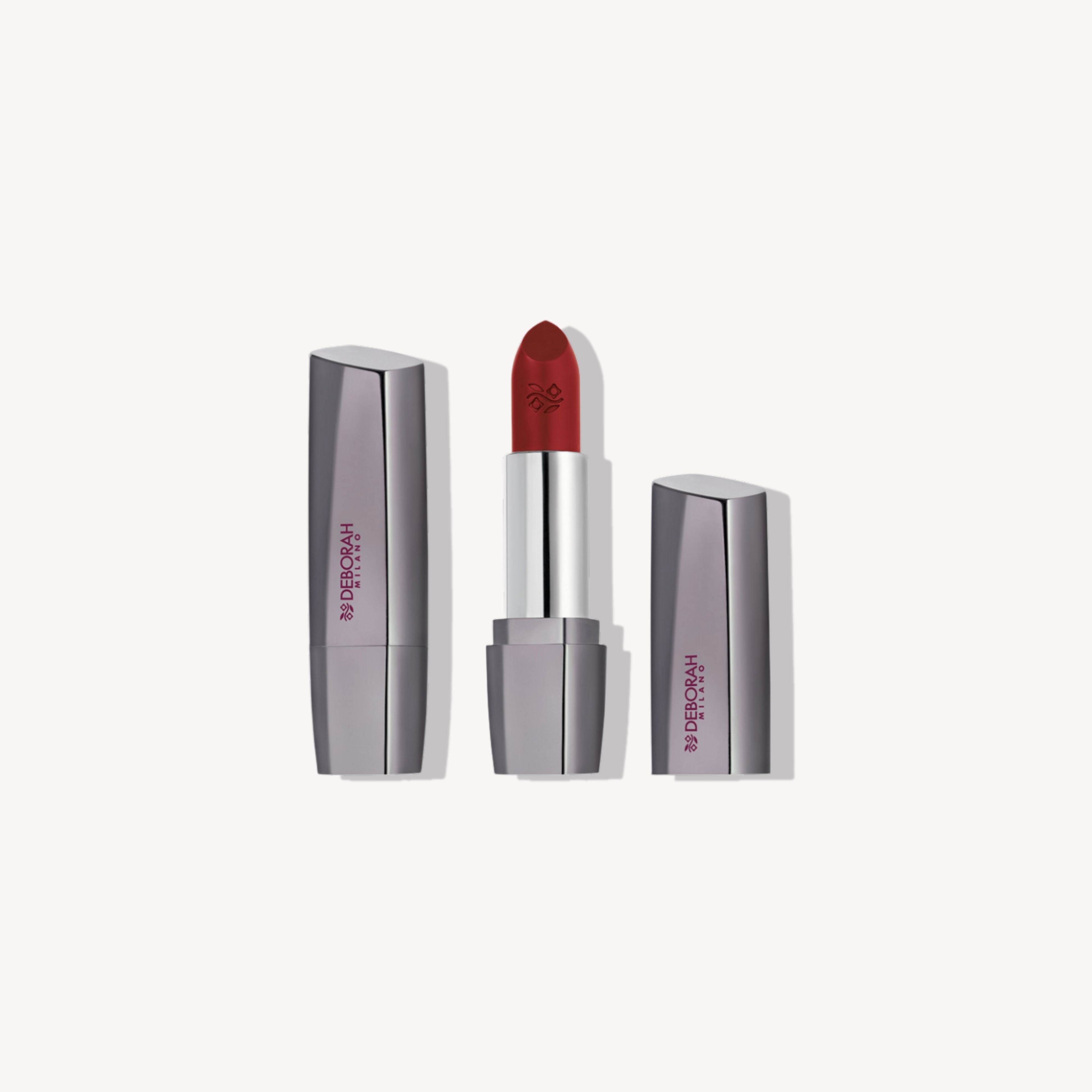 Deborah Milano TESTER Milano Red Long Lasting Lipstick