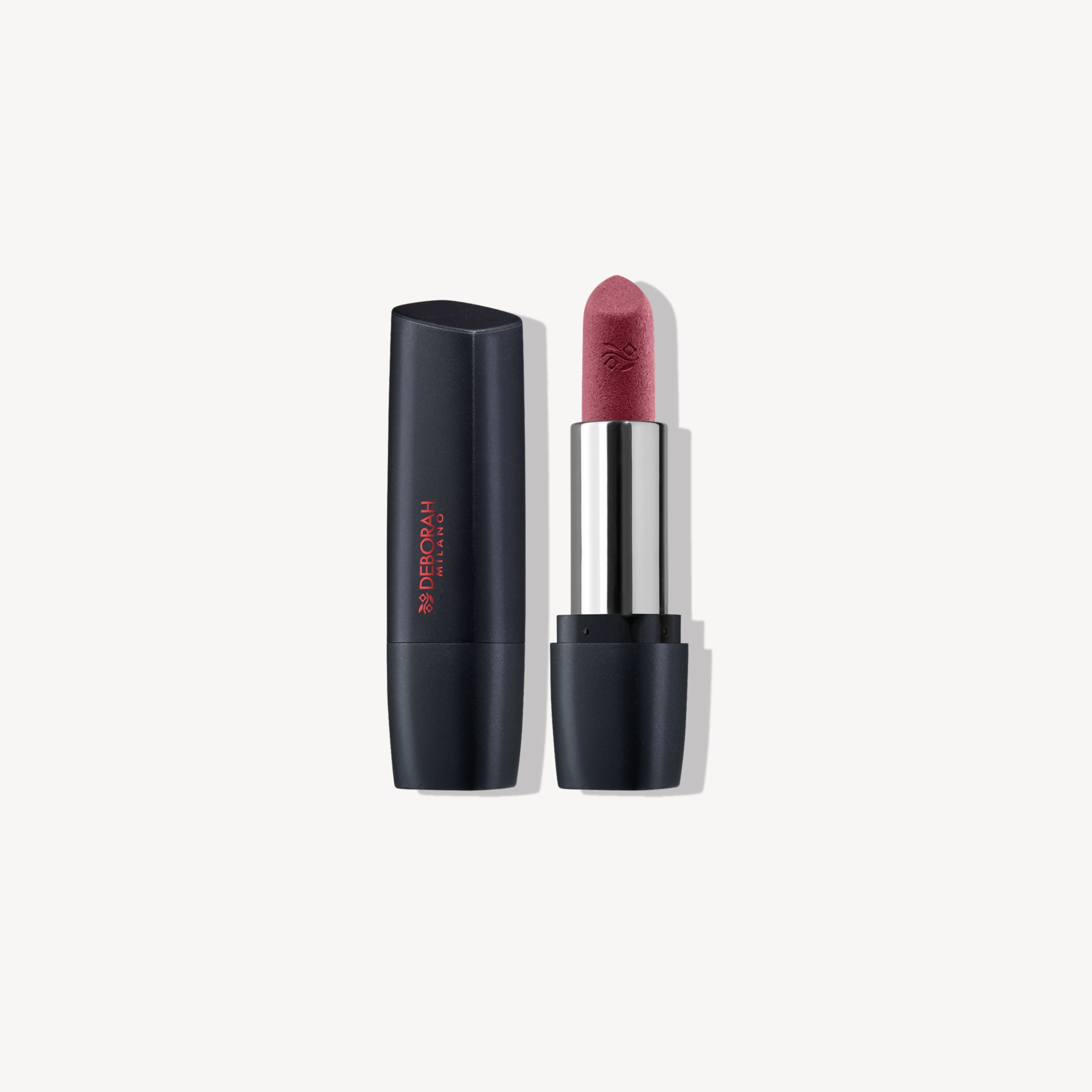 Deborah Milano Milano Red Mat Lipstick
