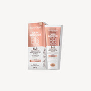 Deborah Milano TESTER Skin Booster BB Cream 5-in-1