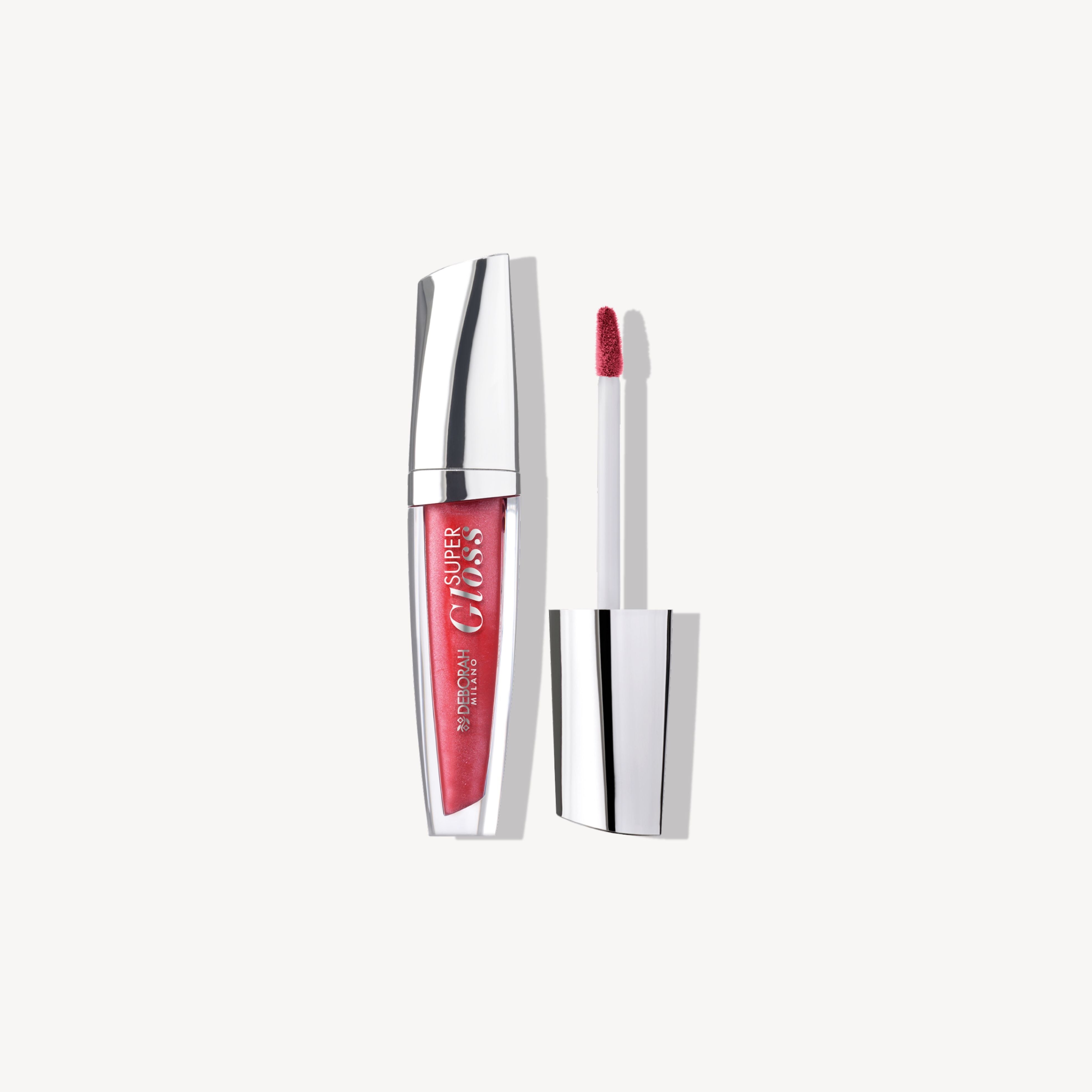 Deborah Milano TESTER Super Gloss