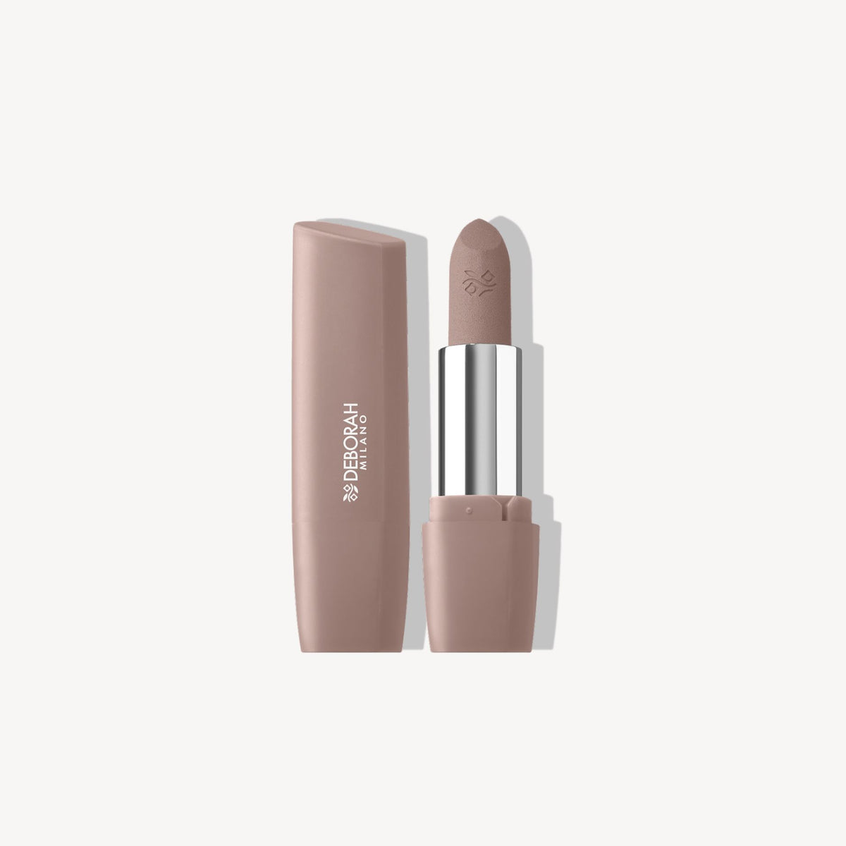 Deborah Milano NEW Milano Red Mat Lipstick