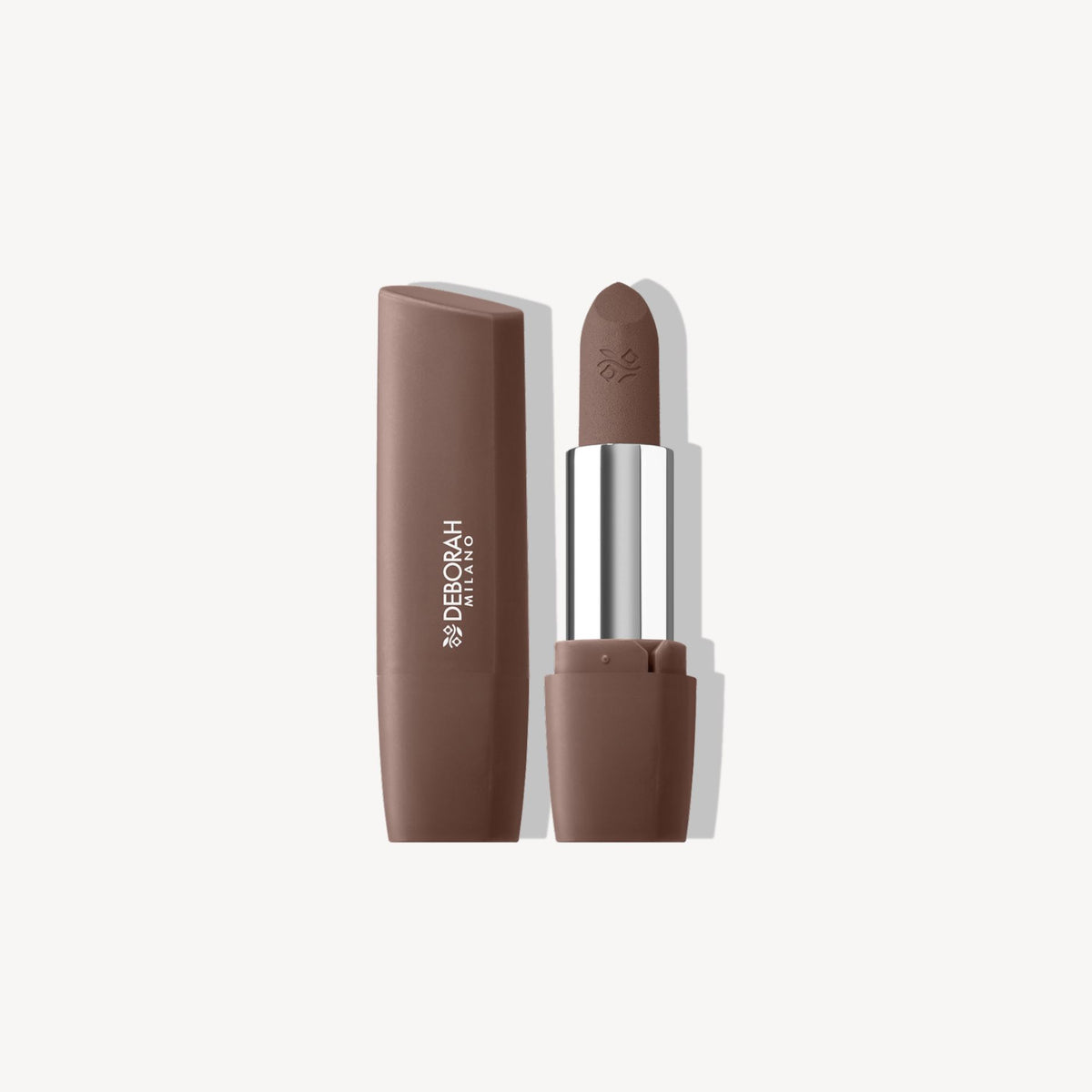 Deborah Milano NEW Milano Red Mat Lipstick